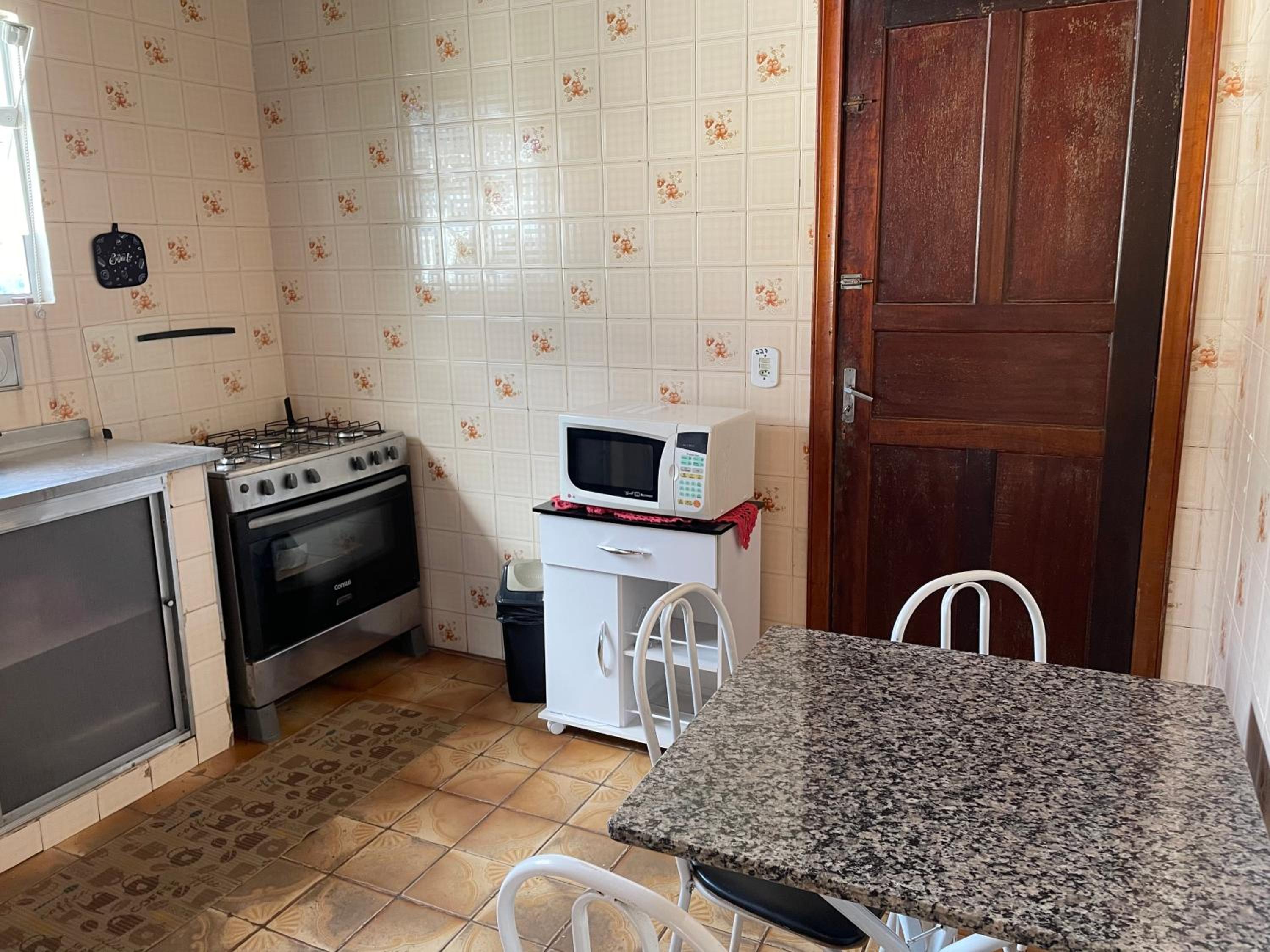 Casa com excelente localização