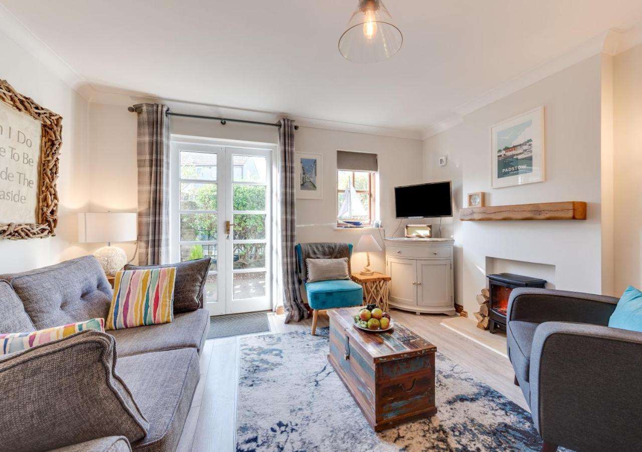 2 Bed in Padstow oc-p00424