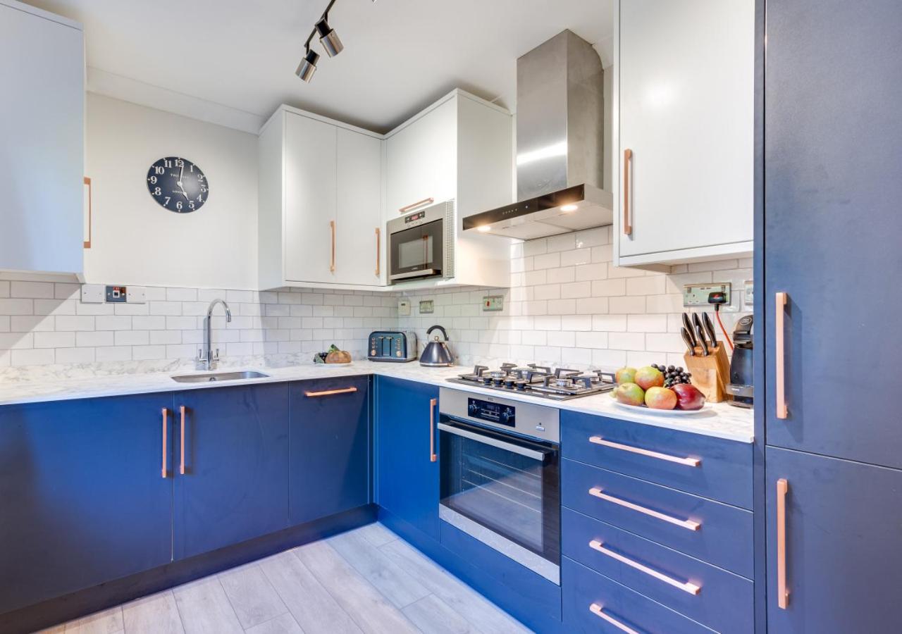 2 Bed in Padstow oc-p00424
