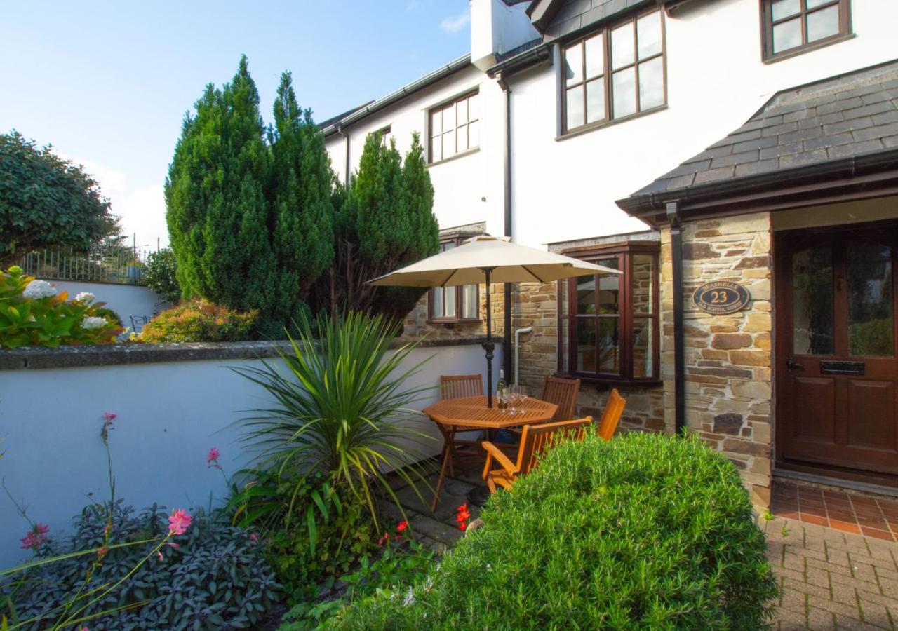 2 Bed in Padstow oc-p00424
