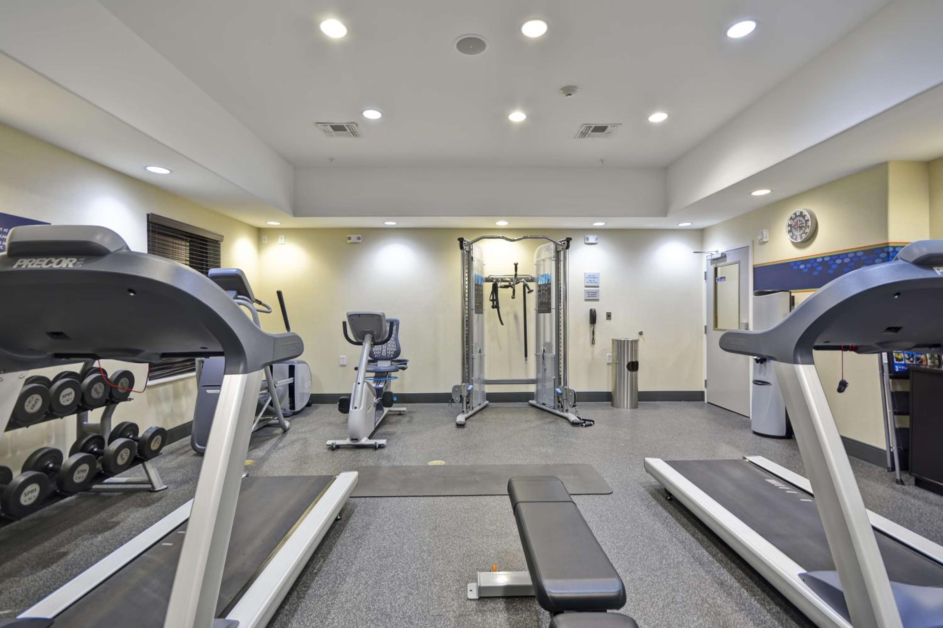 Hampton Inn Kenedy