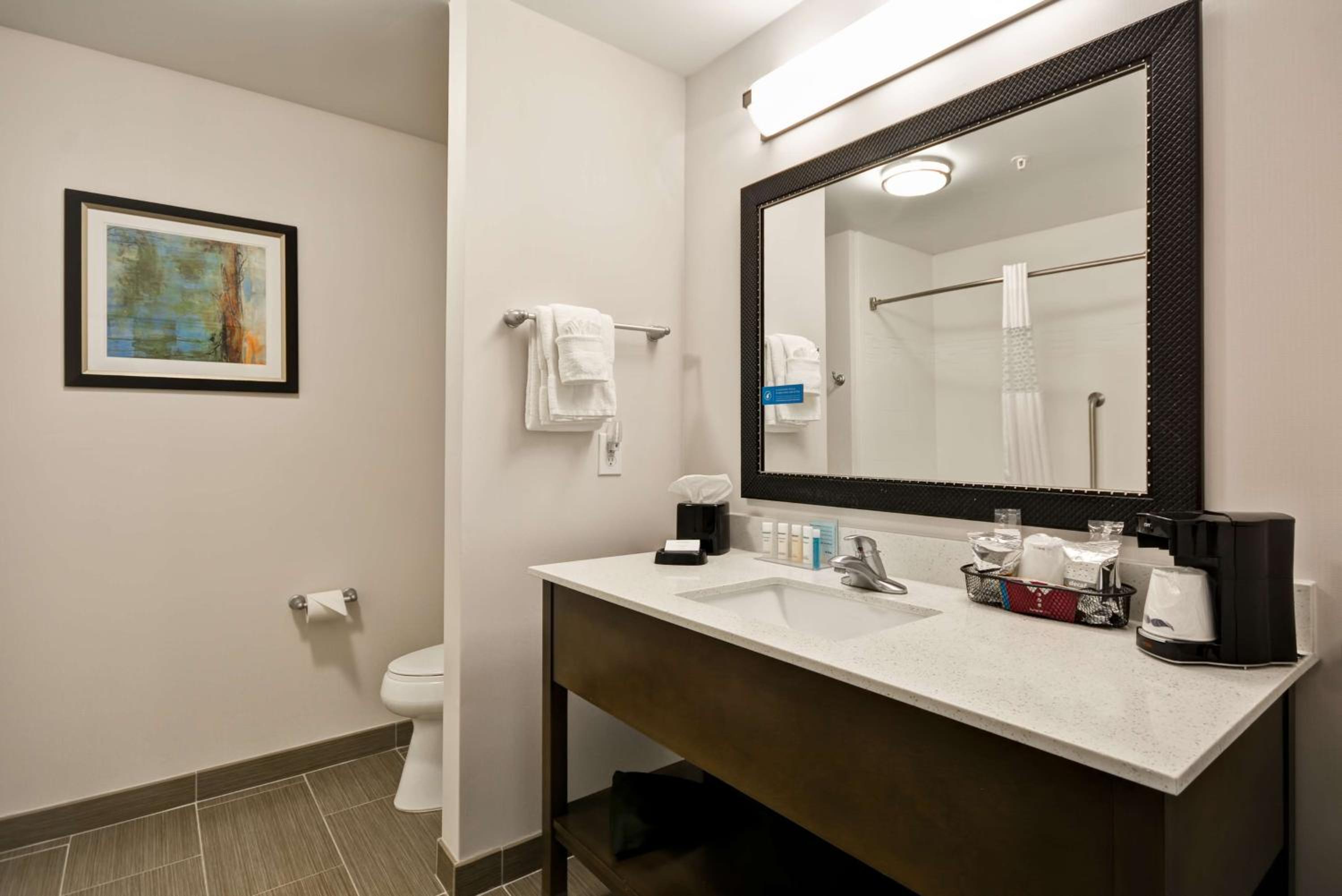 Hampton Inn Kenedy
