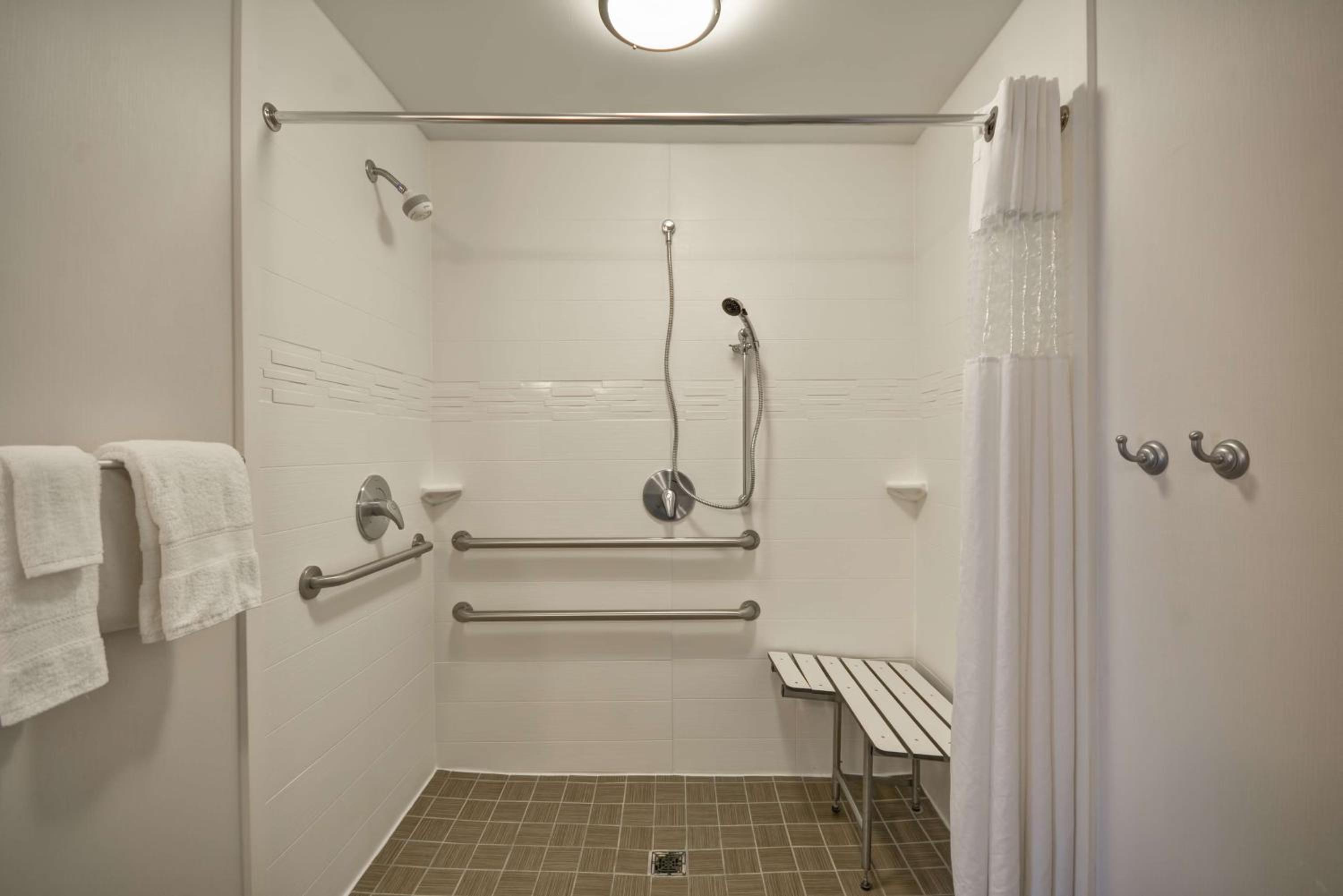 Hampton Inn Kenedy