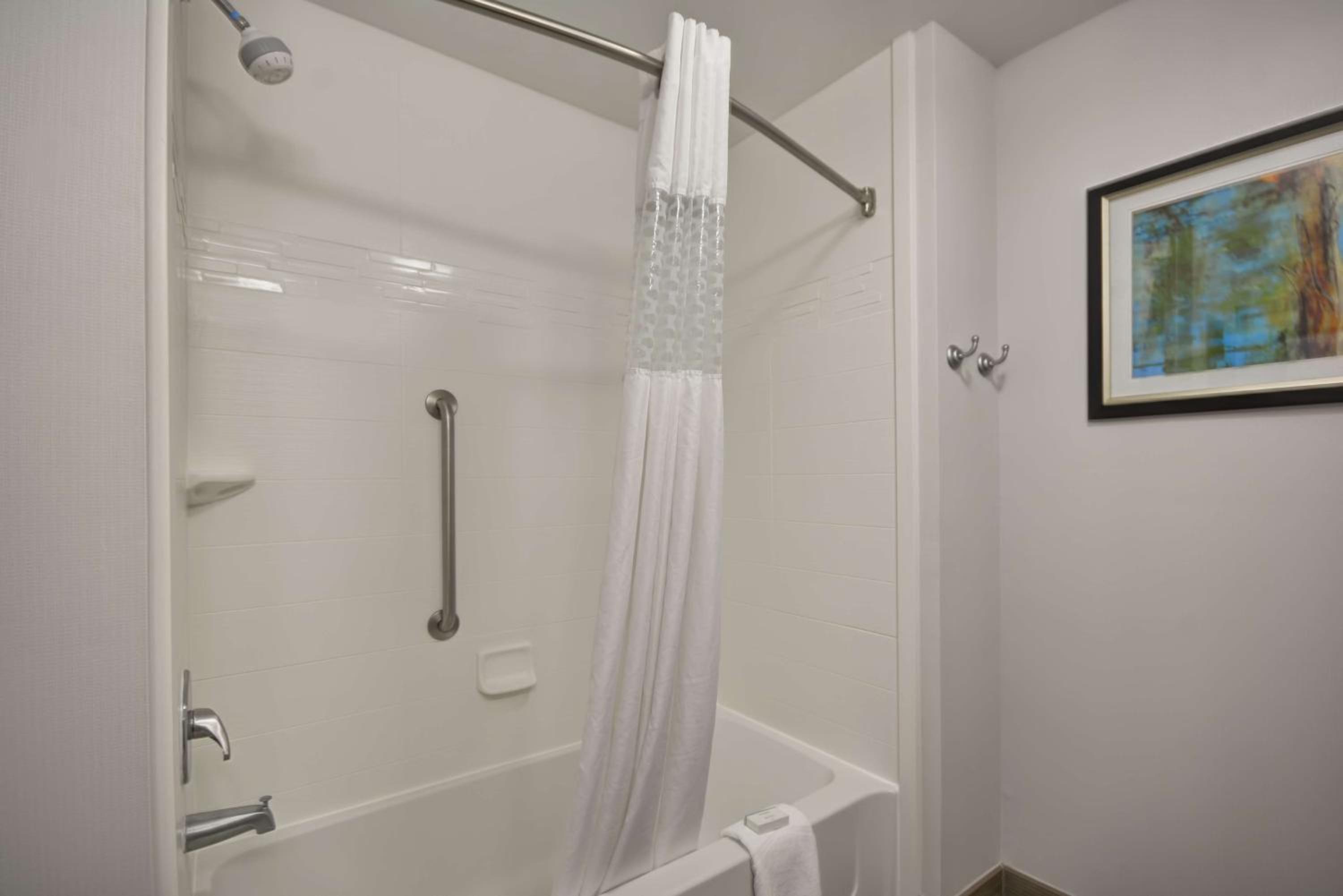 Hampton Inn Kenedy
