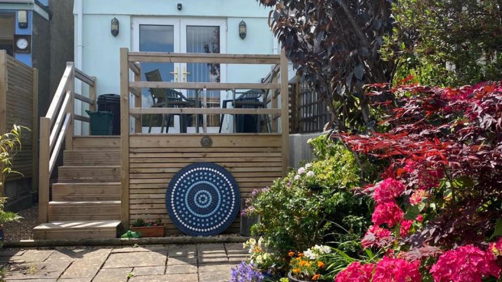 2 Bed in Mumbles oc-hh120