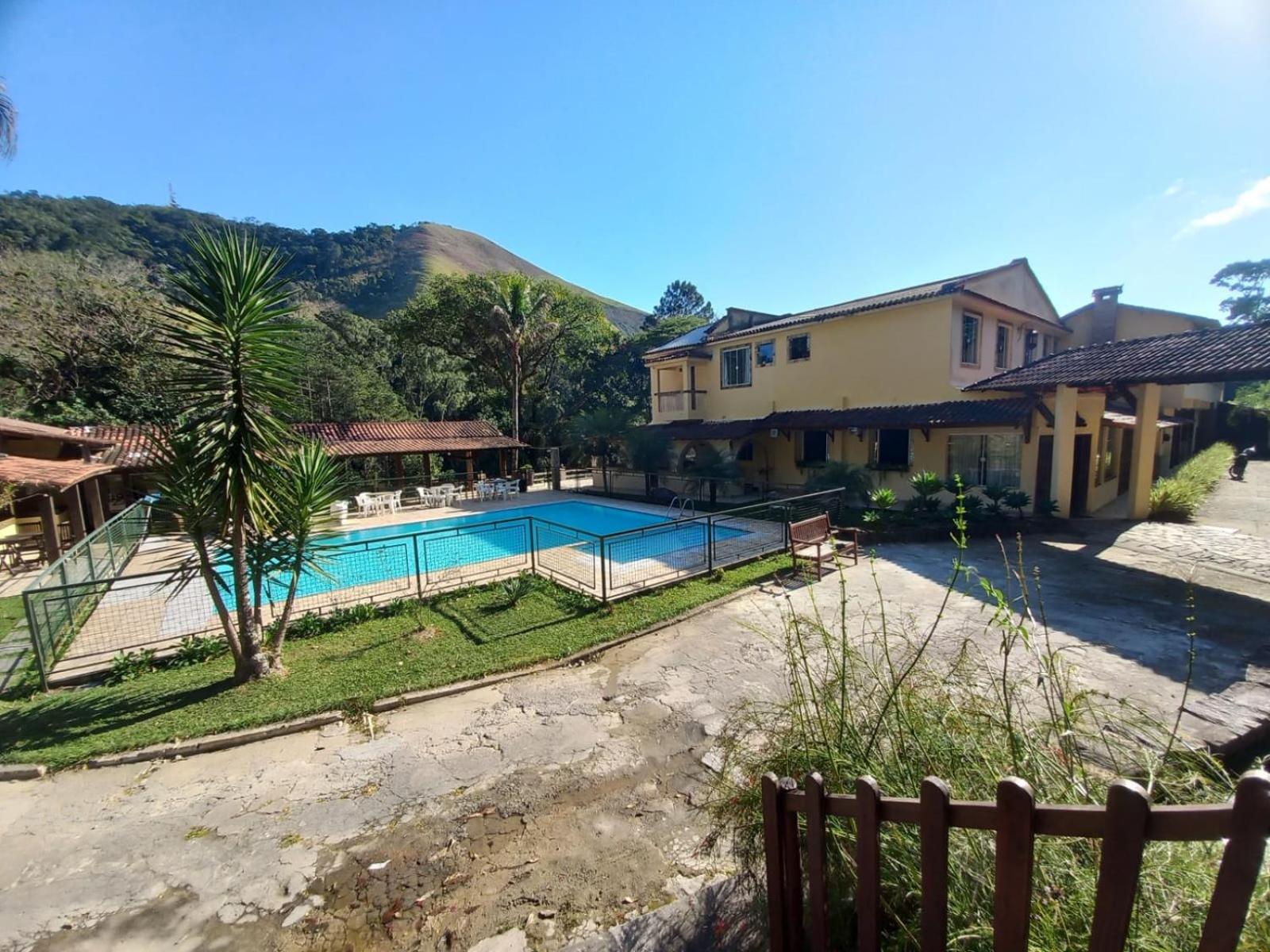 Pousada Green Garden