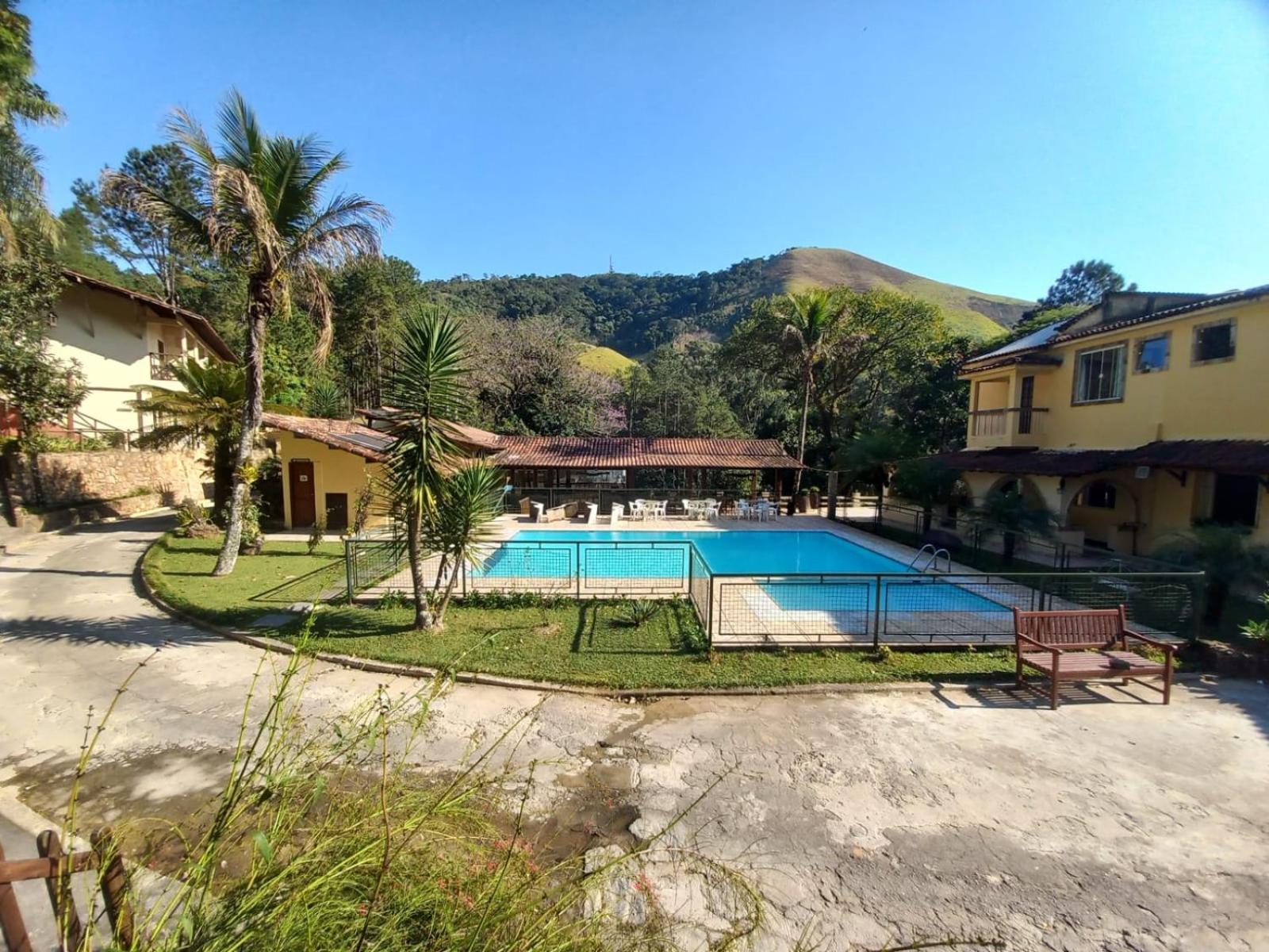 Pousada Green Garden