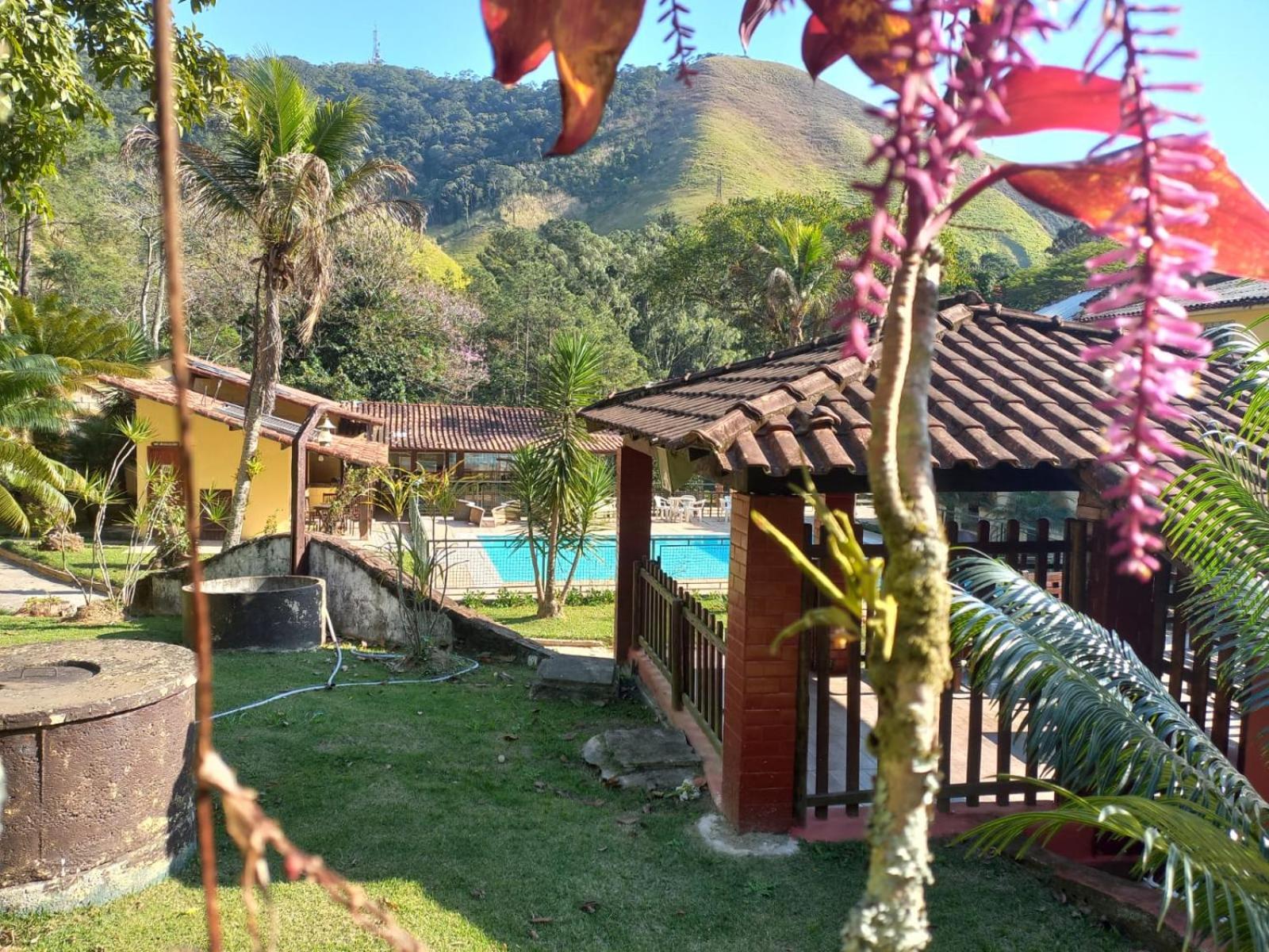 Pousada Green Garden