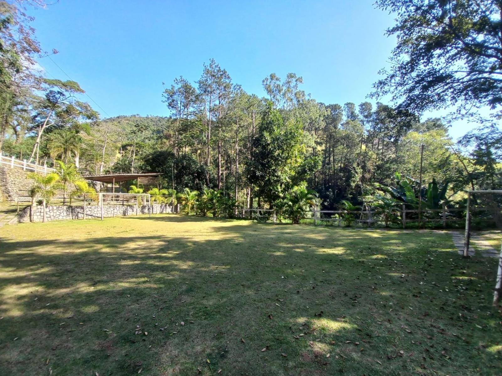 Pousada Green Garden