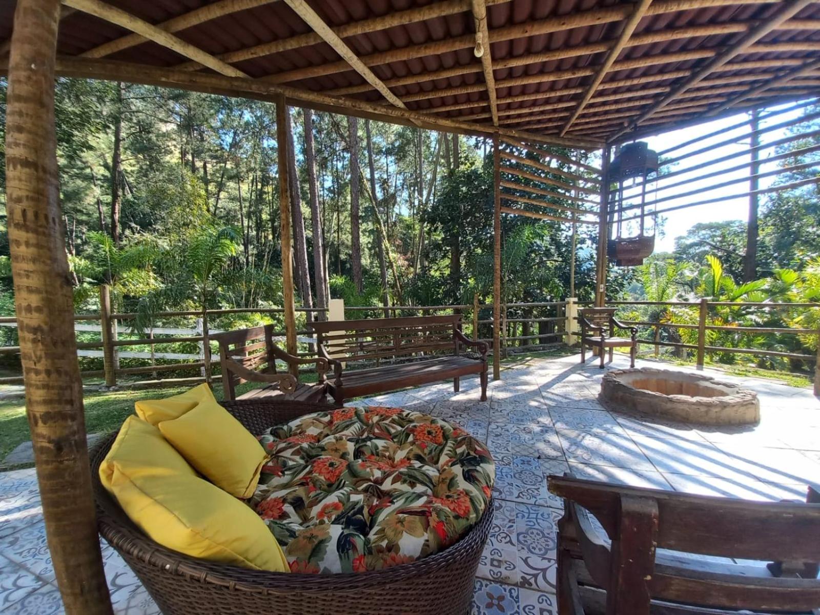Pousada Green Garden