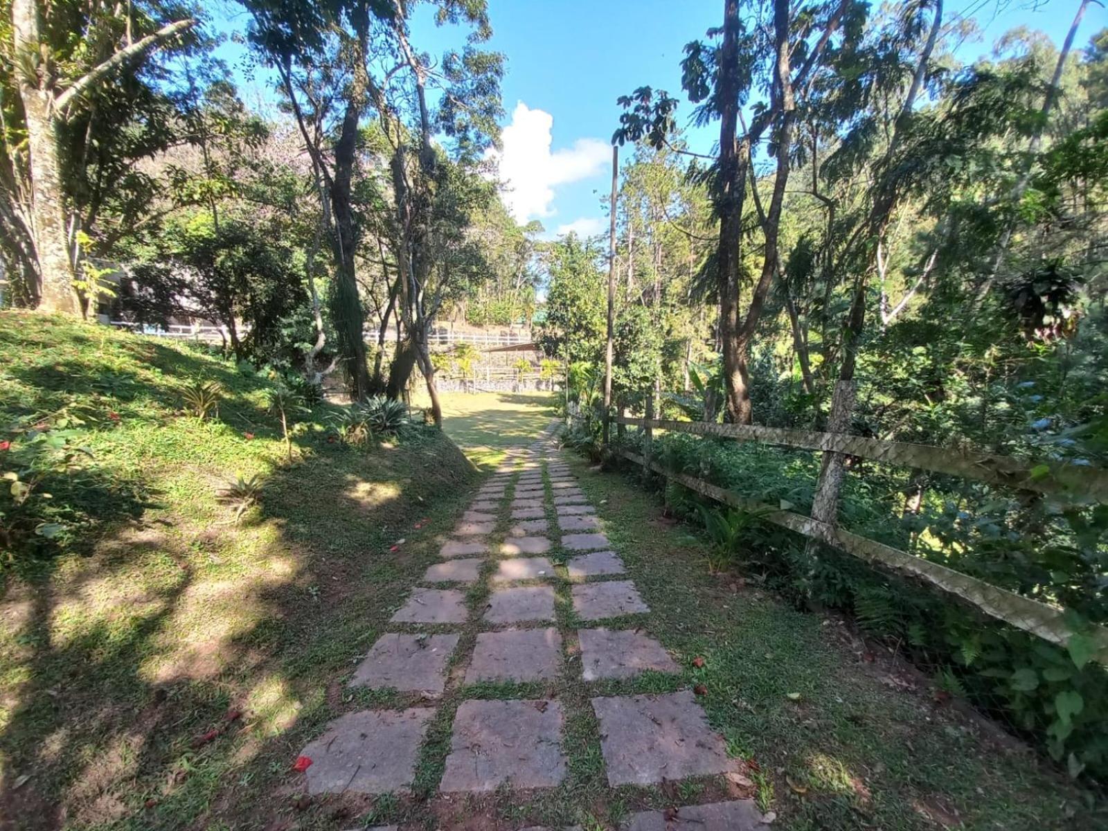 Pousada Green Garden