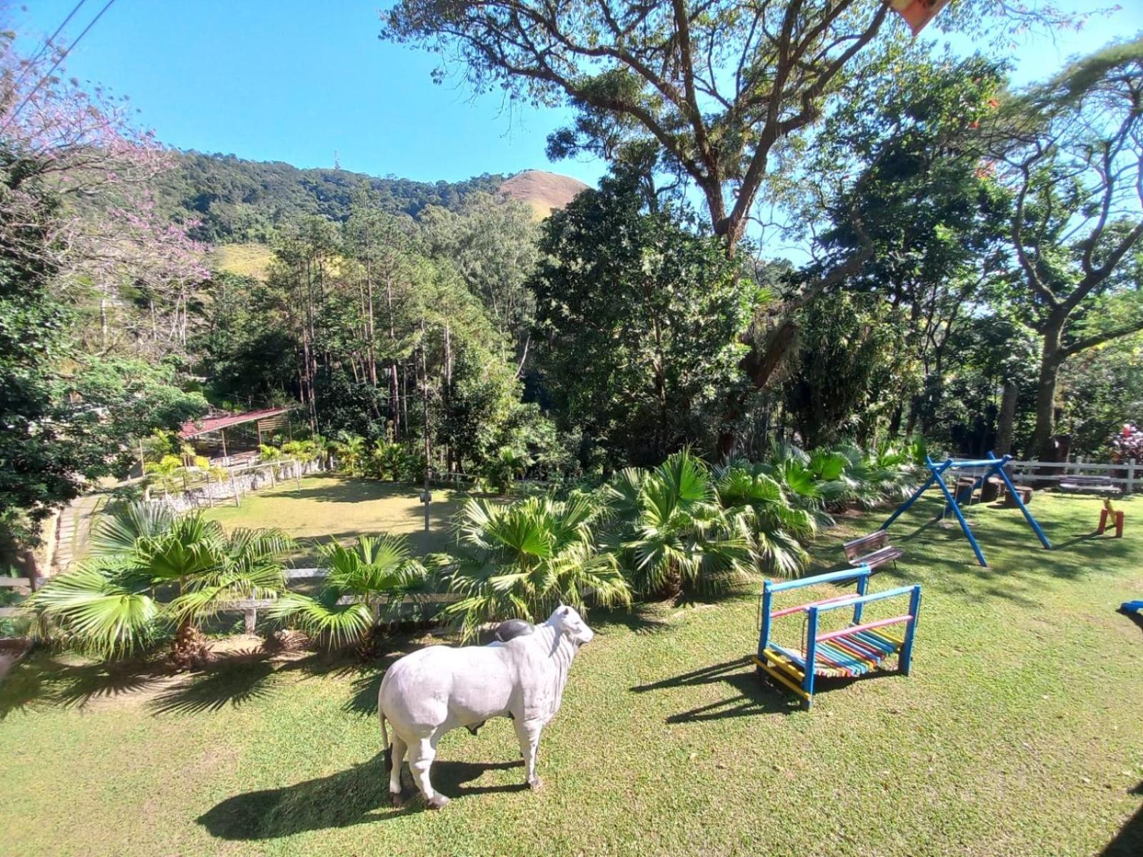 Pousada Green Garden