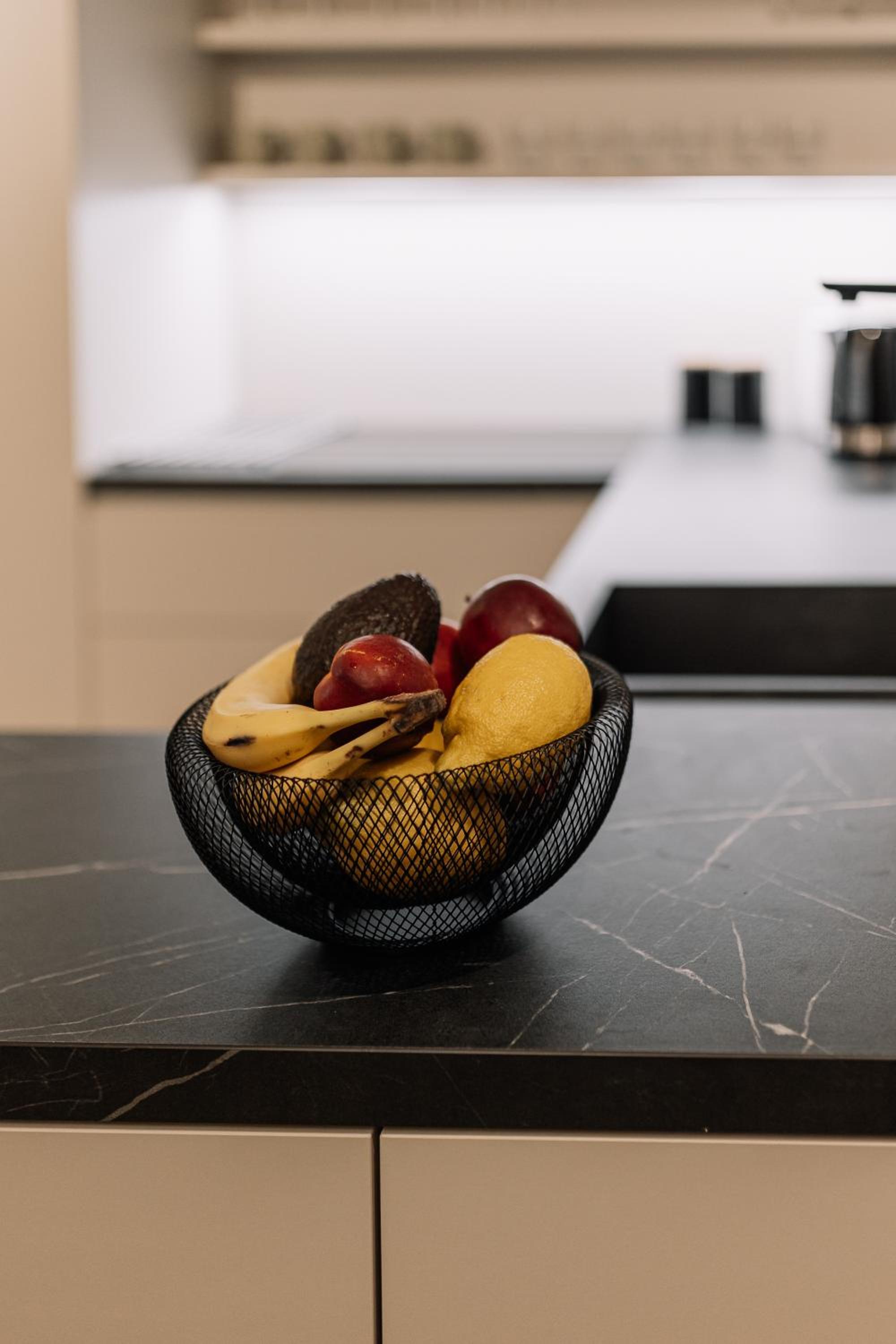 Cherry Apartment