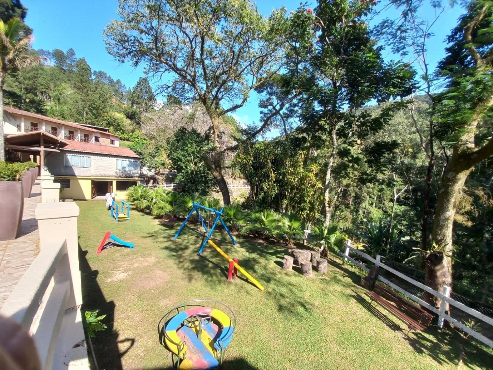 Pousada Green Garden
