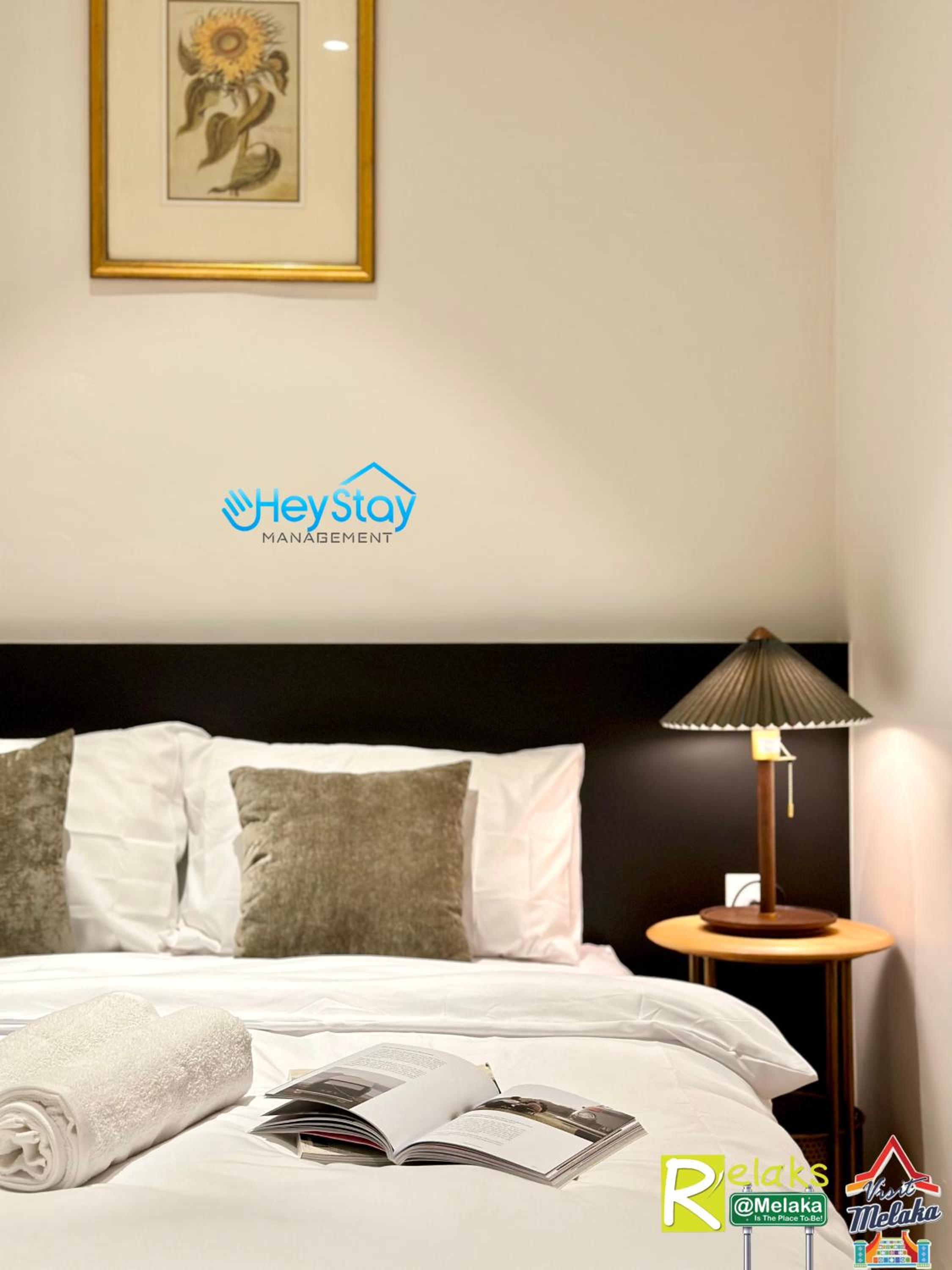 JonkerHeritage House WalkingDistance10minsJonker By Heystay Management
