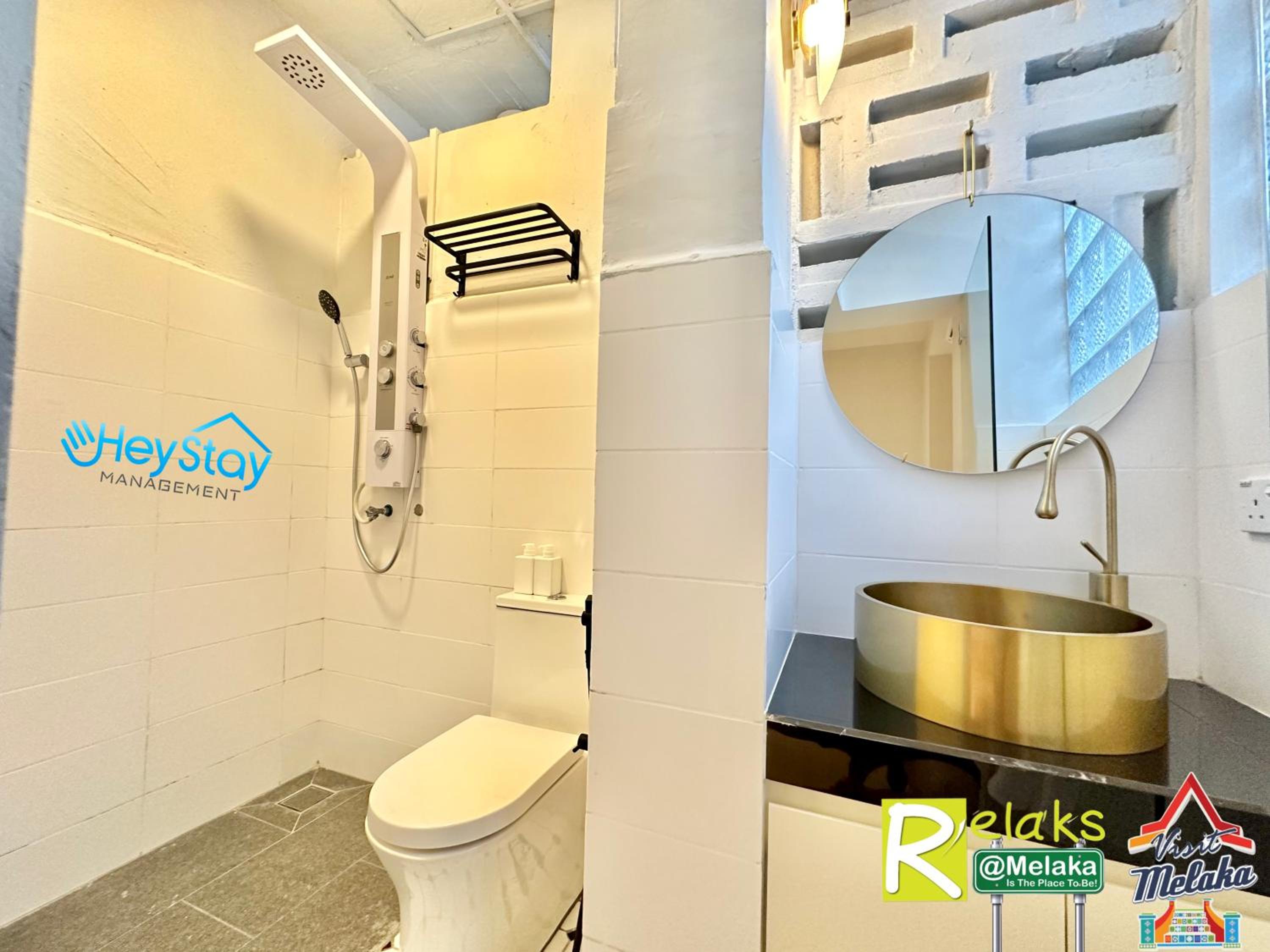 JonkerHeritage House WalkingDistance10minsJonker By Heystay Management