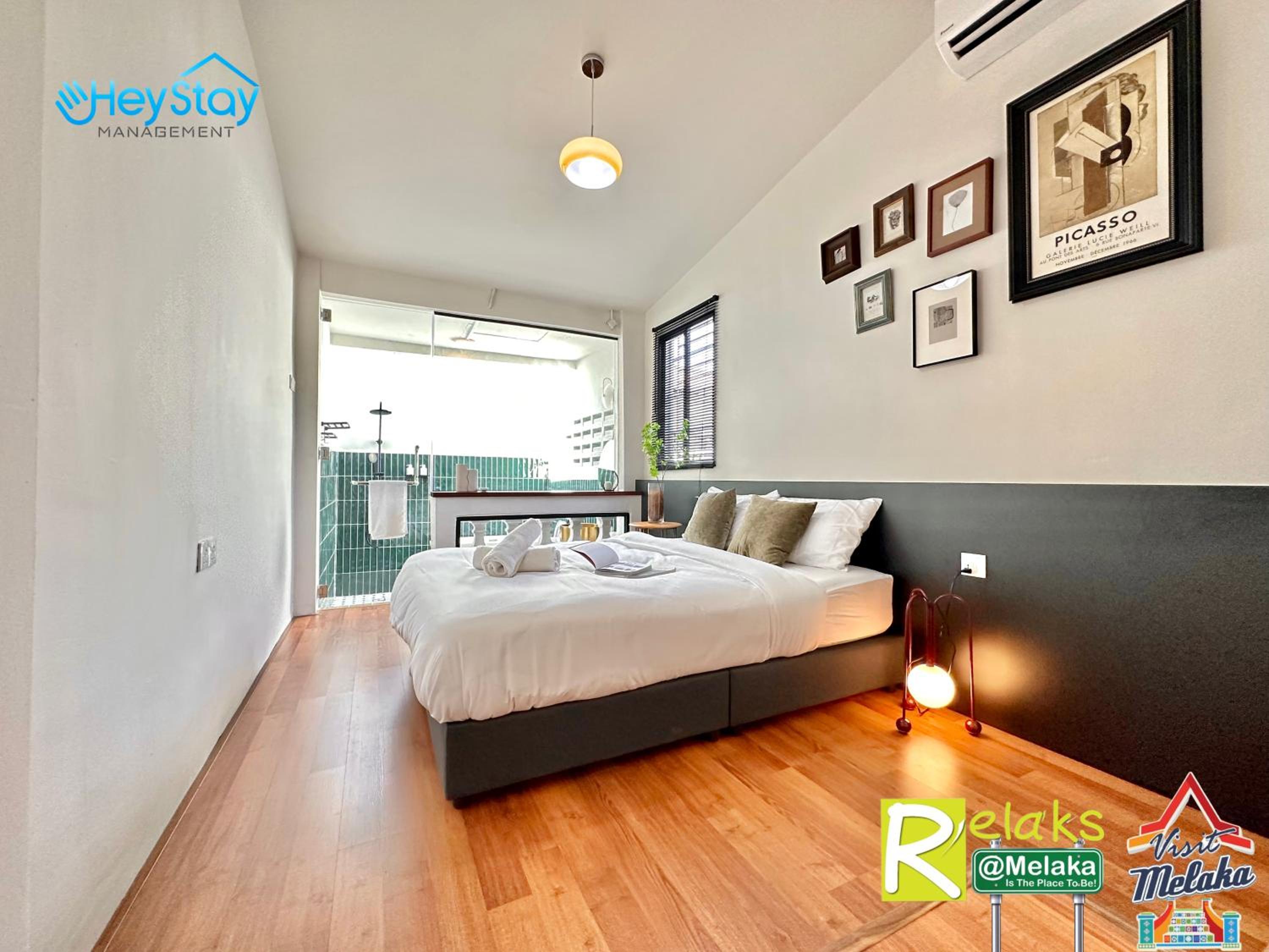 JonkerHeritage House WalkingDistance10minsJonker By Heystay Management