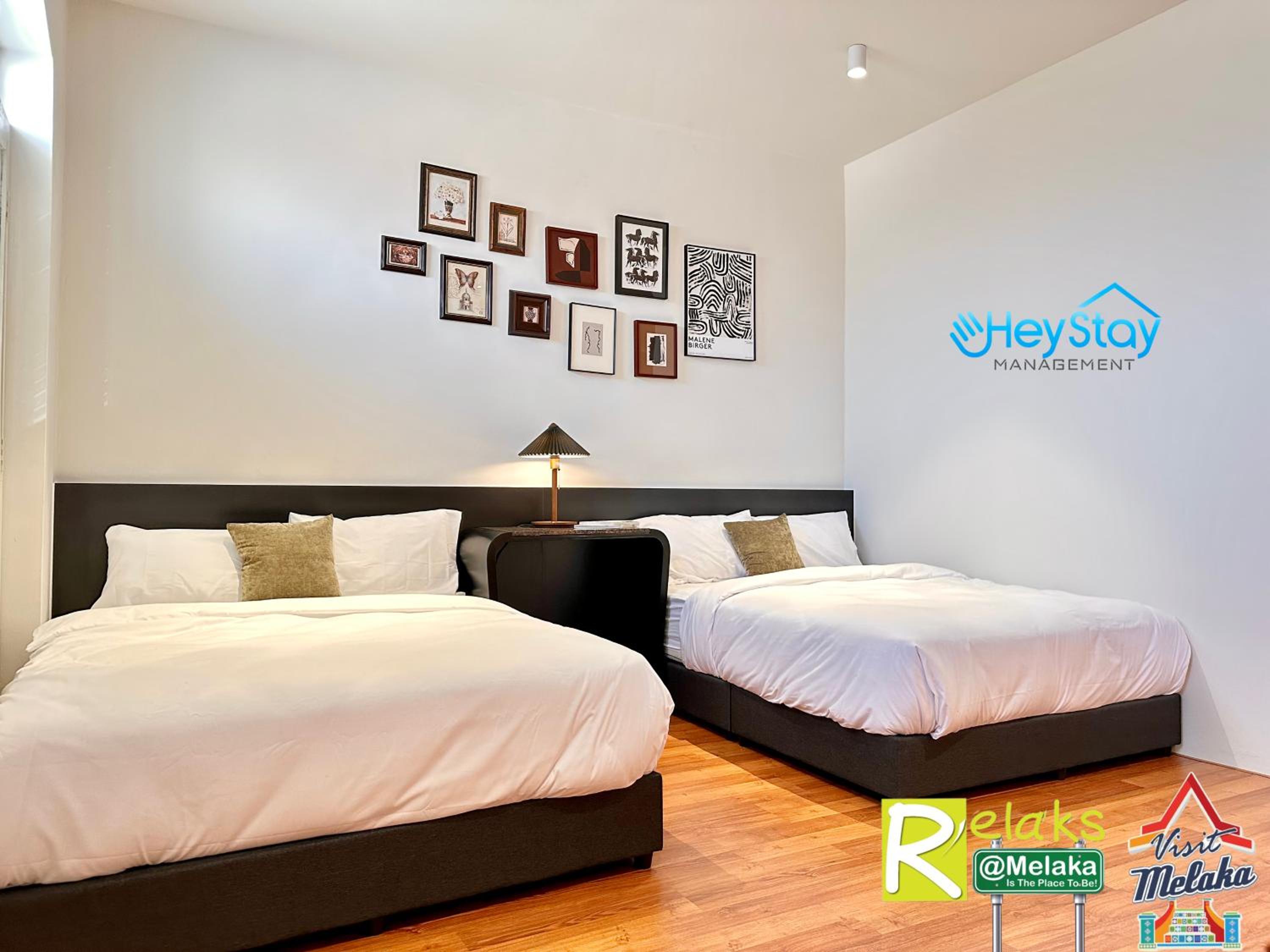 JonkerHeritage House WalkingDistance10minsJonker By Heystay Management