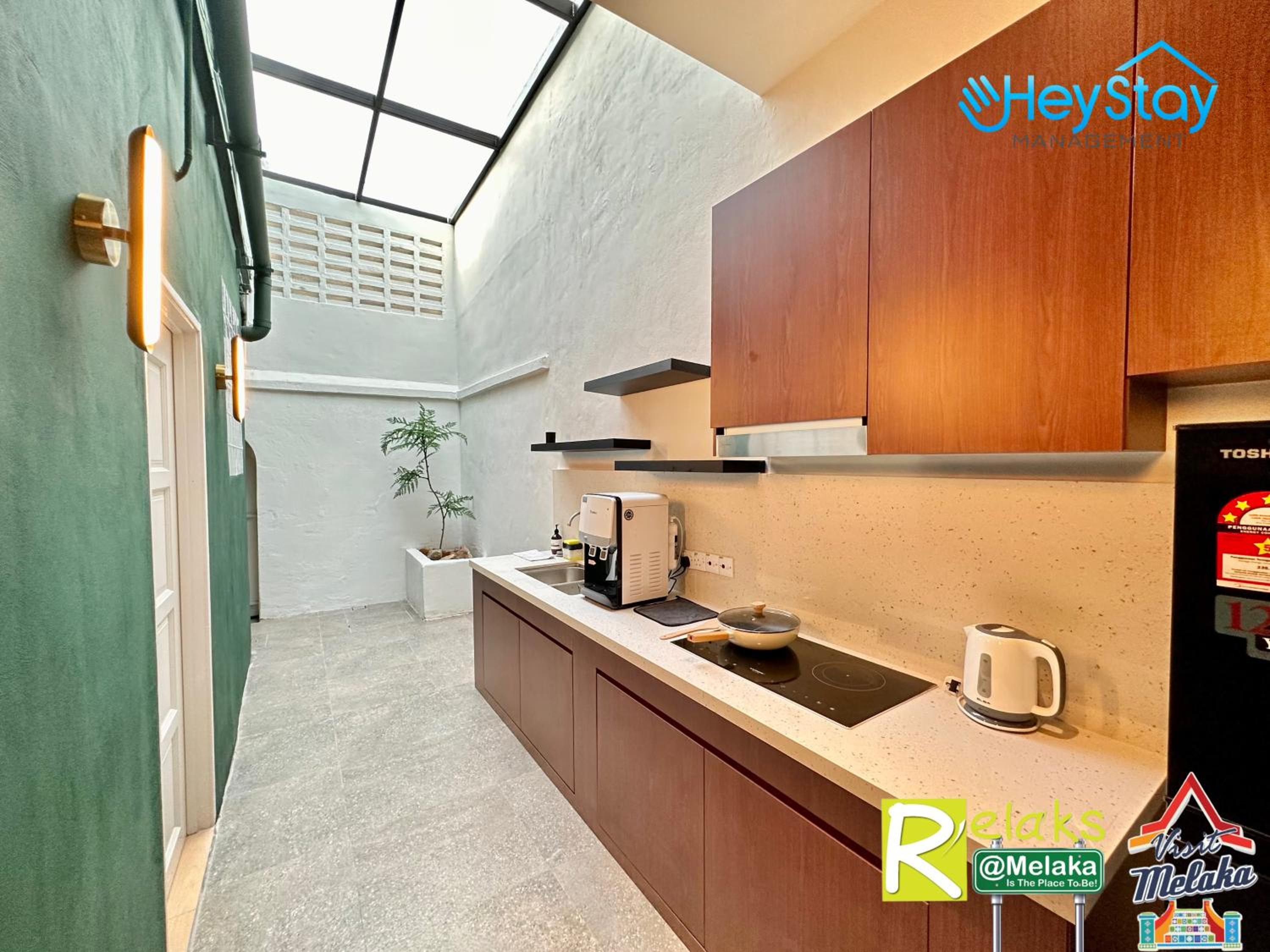 JonkerHeritage House WalkingDistance10minsJonker By Heystay Management