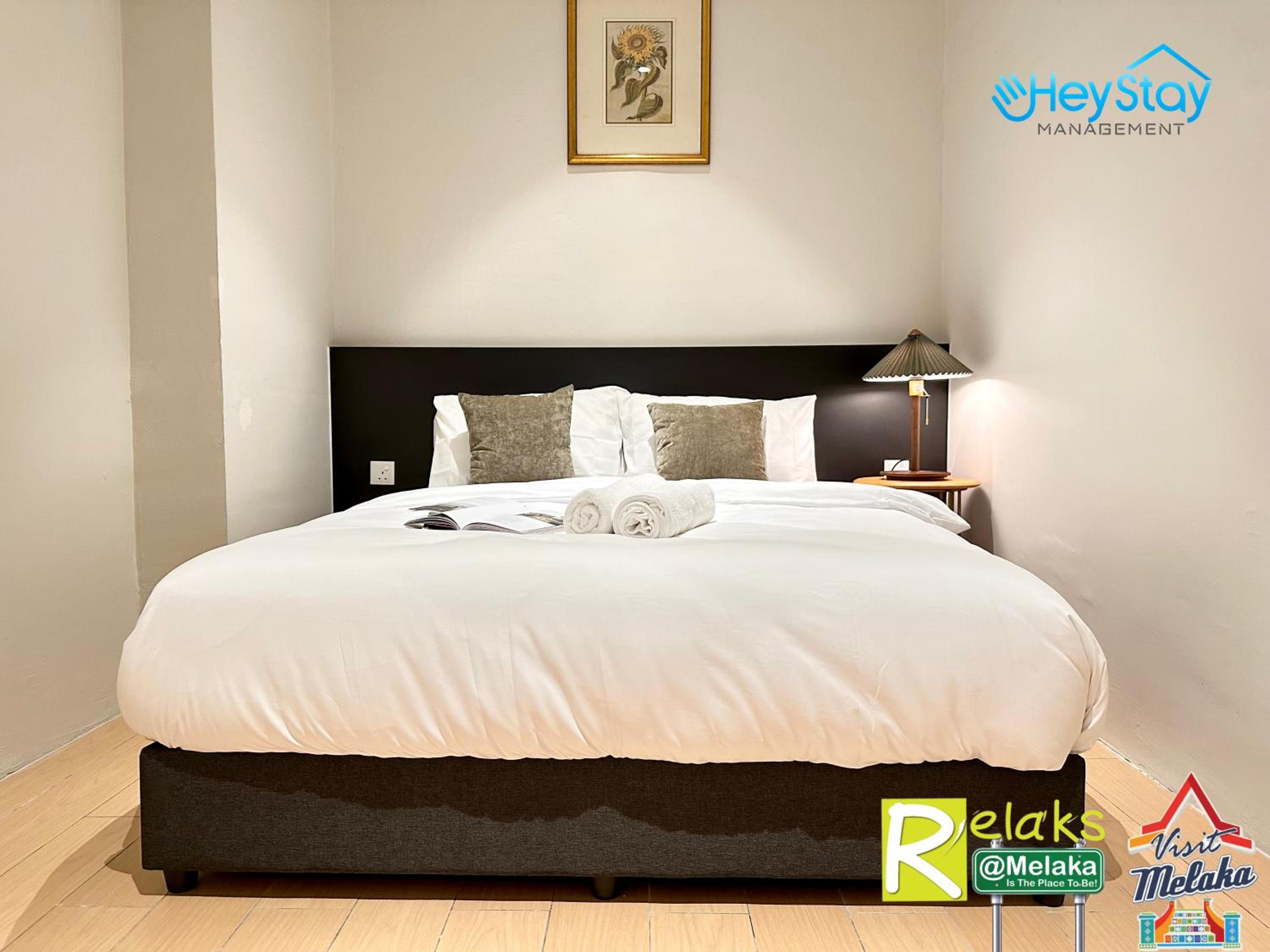 JonkerHeritage House WalkingDistance10minsJonker By Heystay Management