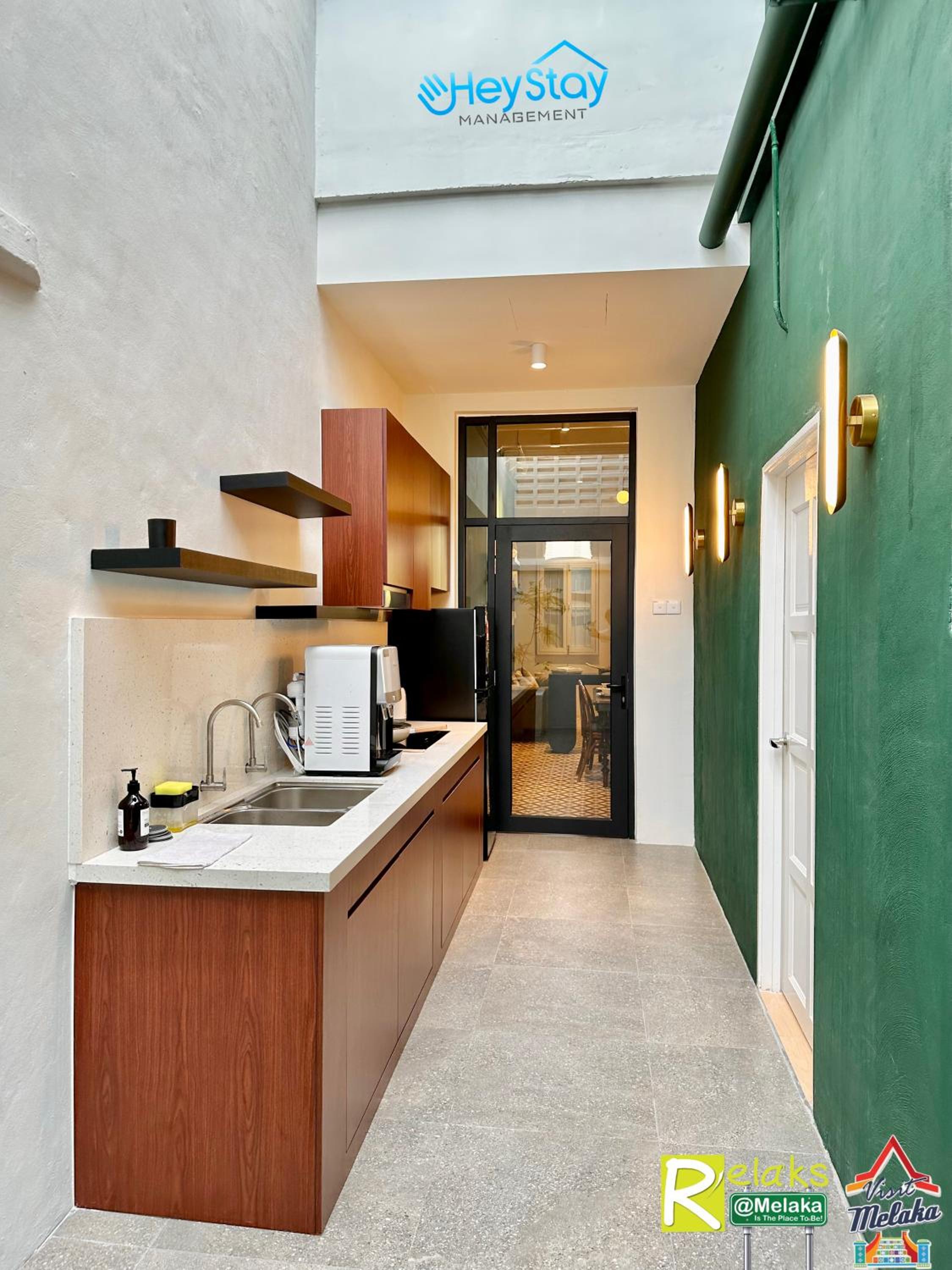 JonkerHeritage House WalkingDistance10minsJonker By Heystay Management