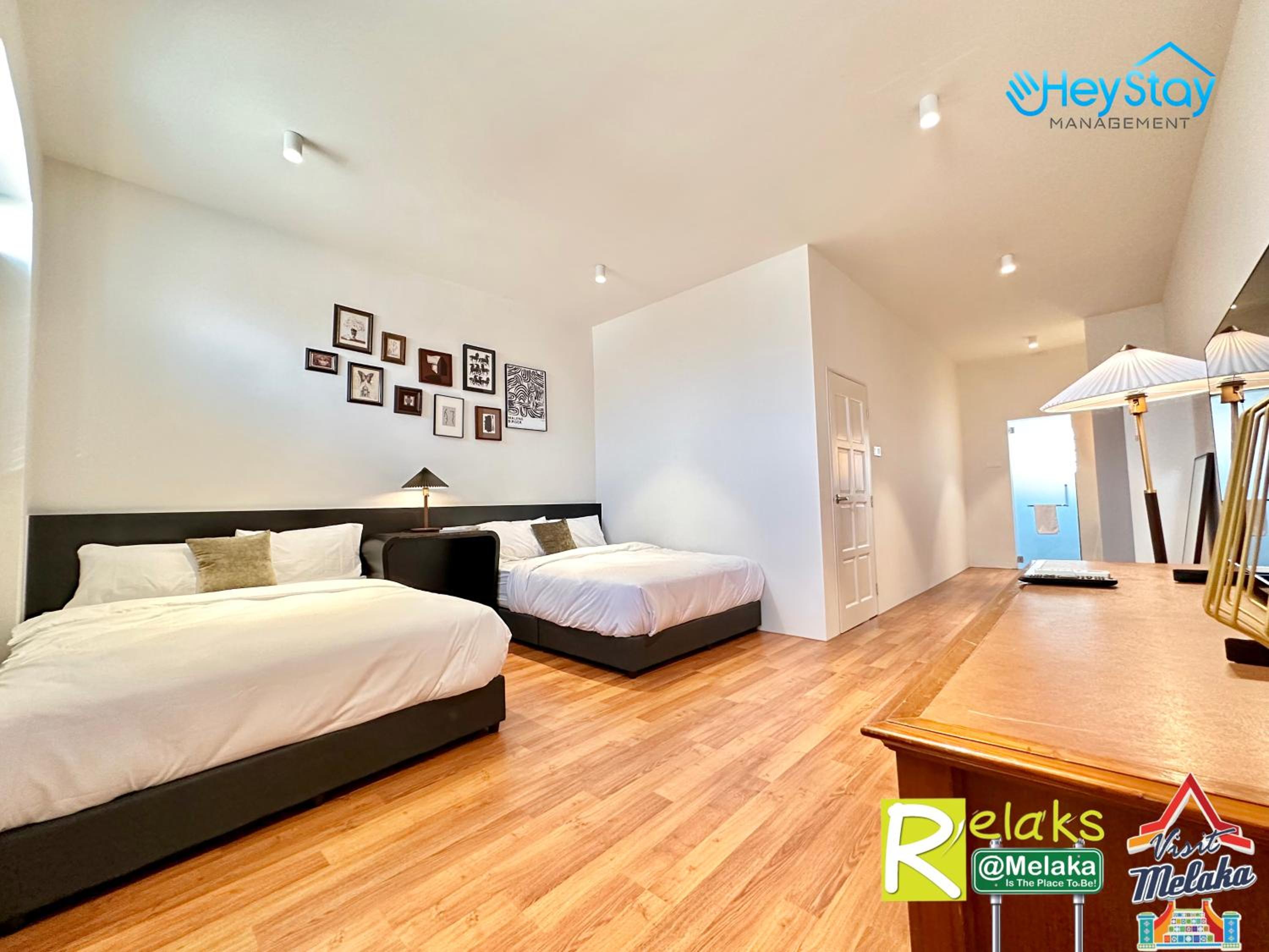 JonkerHeritage House WalkingDistance10minsJonker By Heystay Management