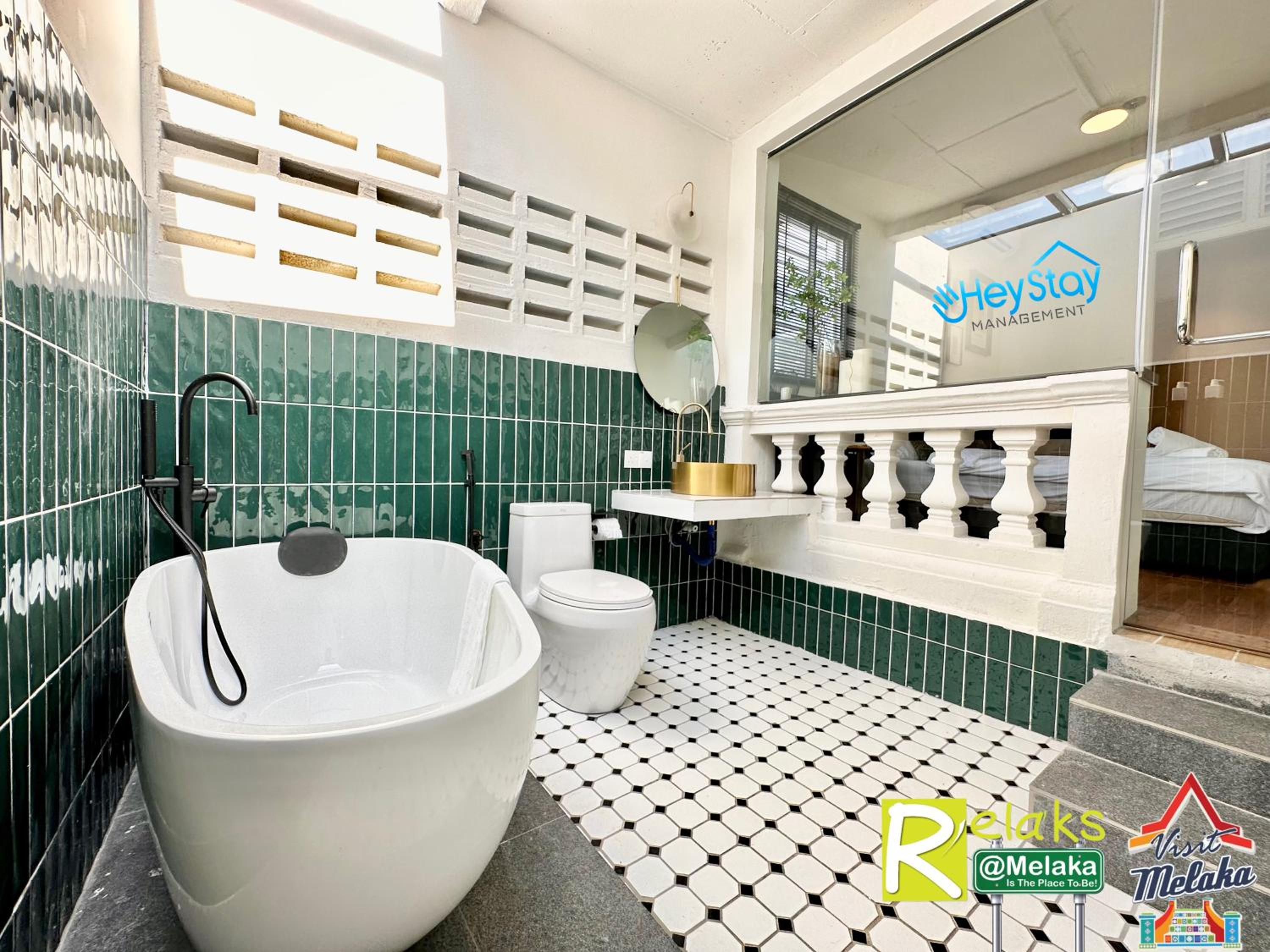 JonkerHeritage House WalkingDistance10minsJonker By Heystay Management