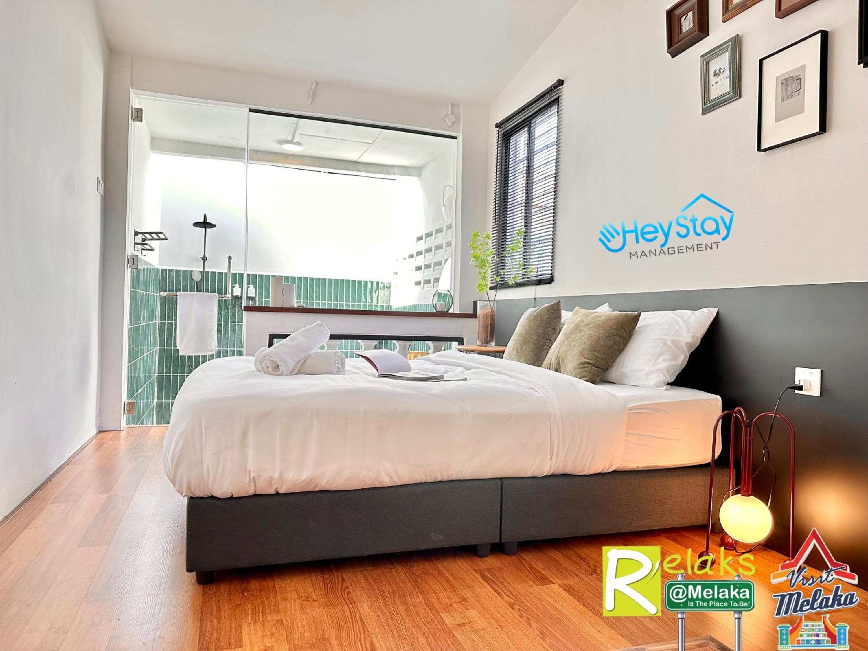 JonkerHeritage House WalkingDistance10minsJonker By Heystay Management