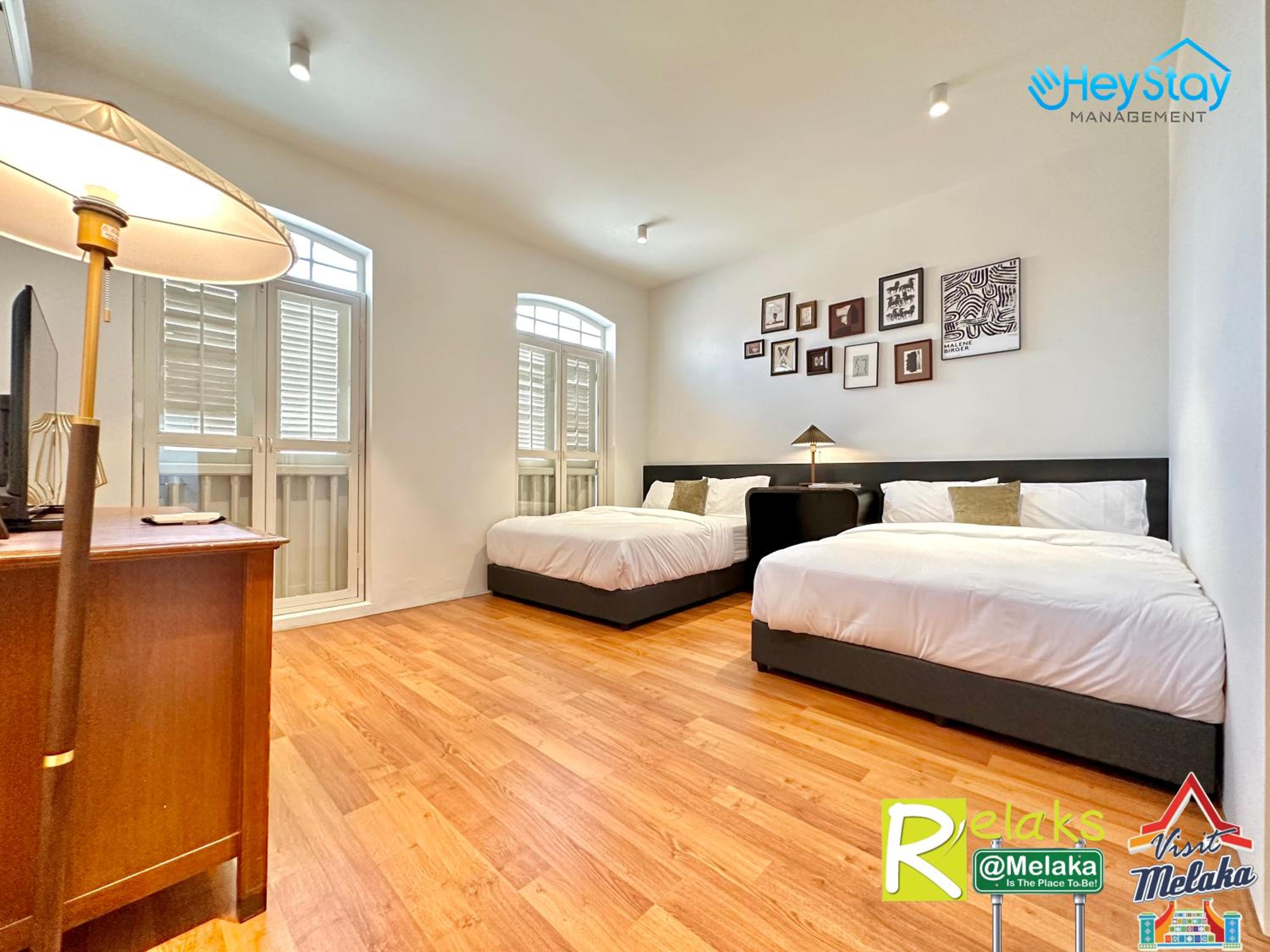 JonkerHeritage House WalkingDistance10minsJonker By Heystay Management