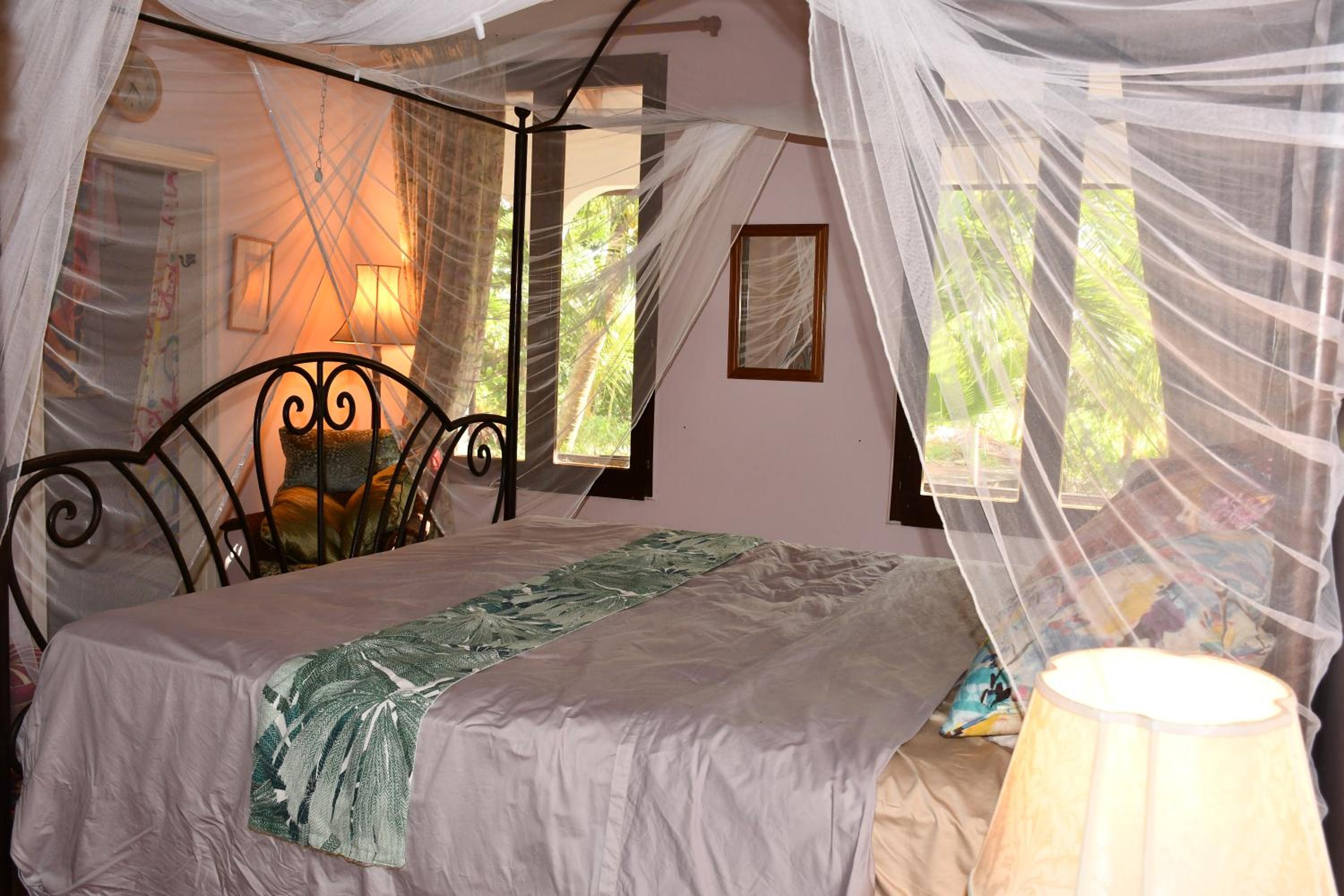 Triple Room Bed and Breakfast main House