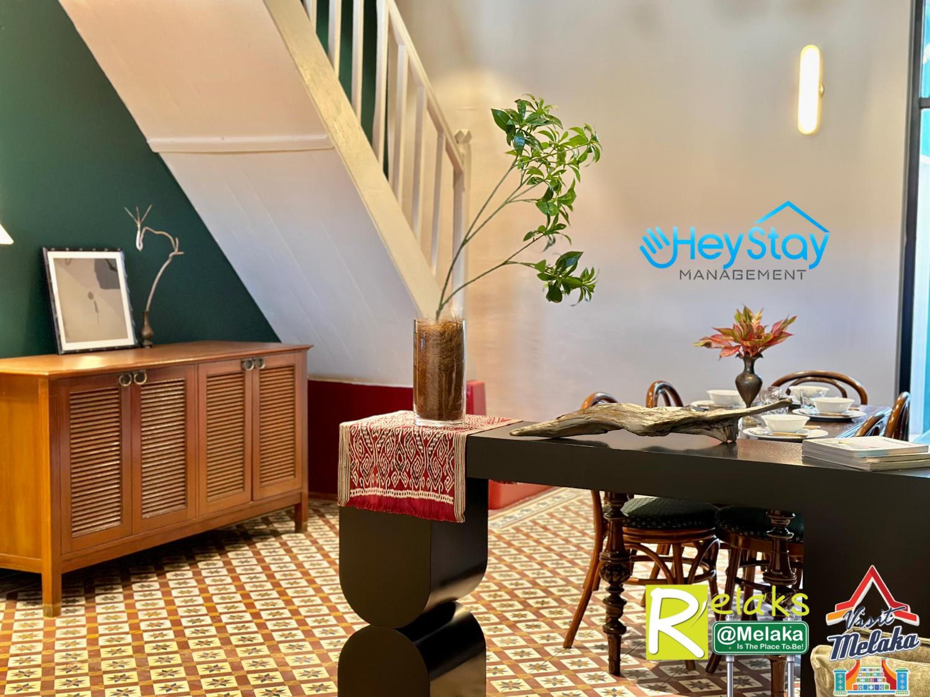JonkerHeritage House WalkingDistance10minsJonker By Heystay Management