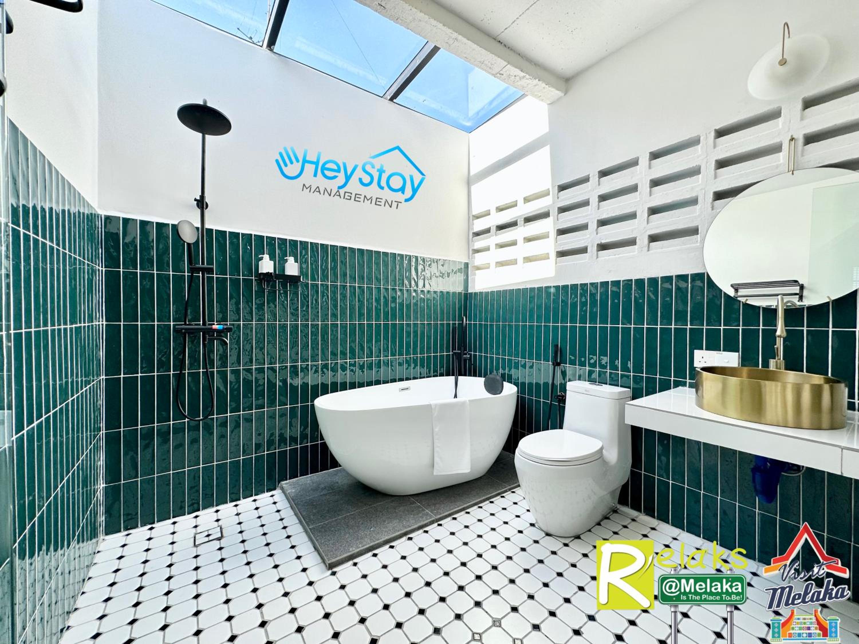 JonkerHeritage House WalkingDistance10minsJonker By Heystay Management