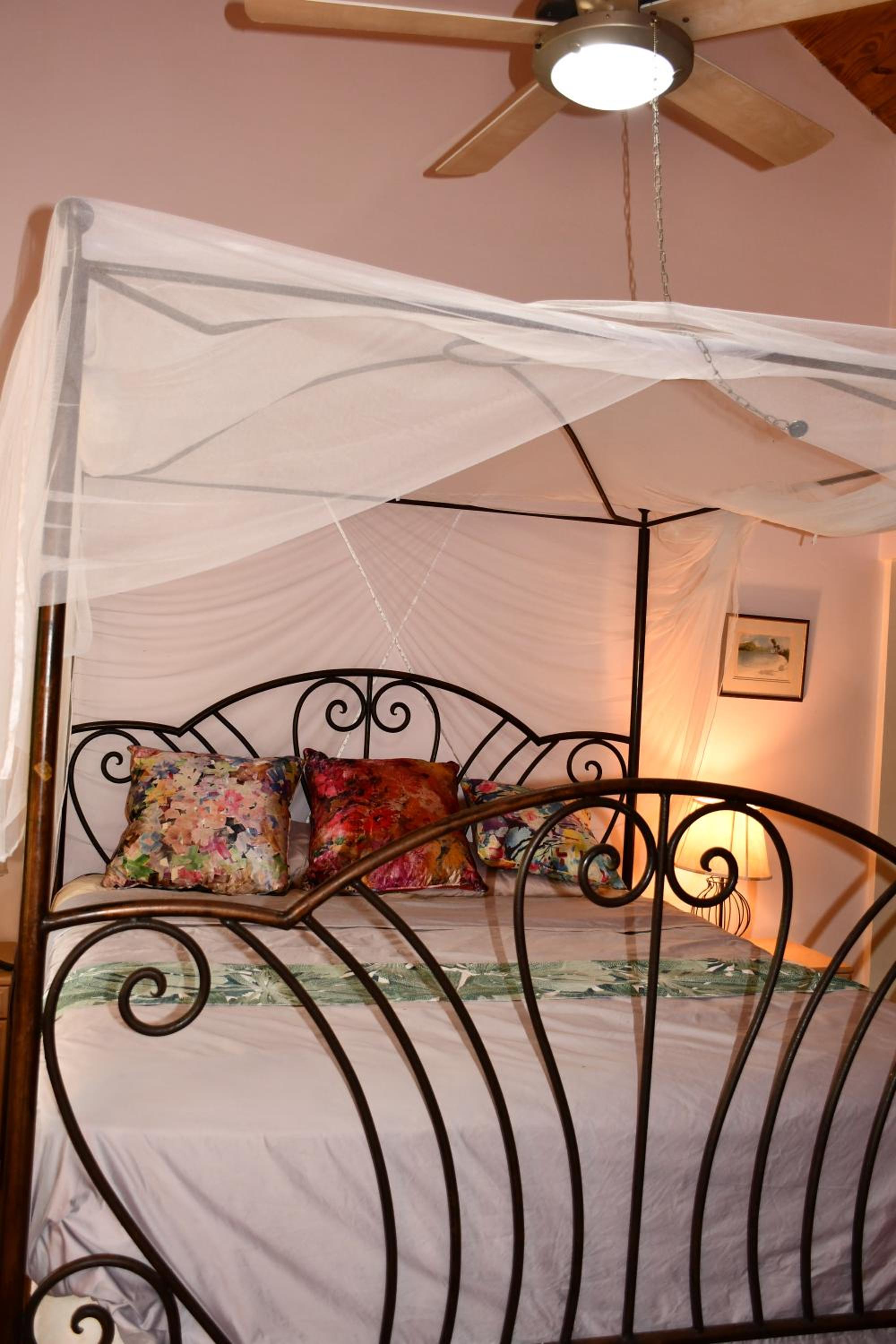 Triple Room Bed and Breakfast main House