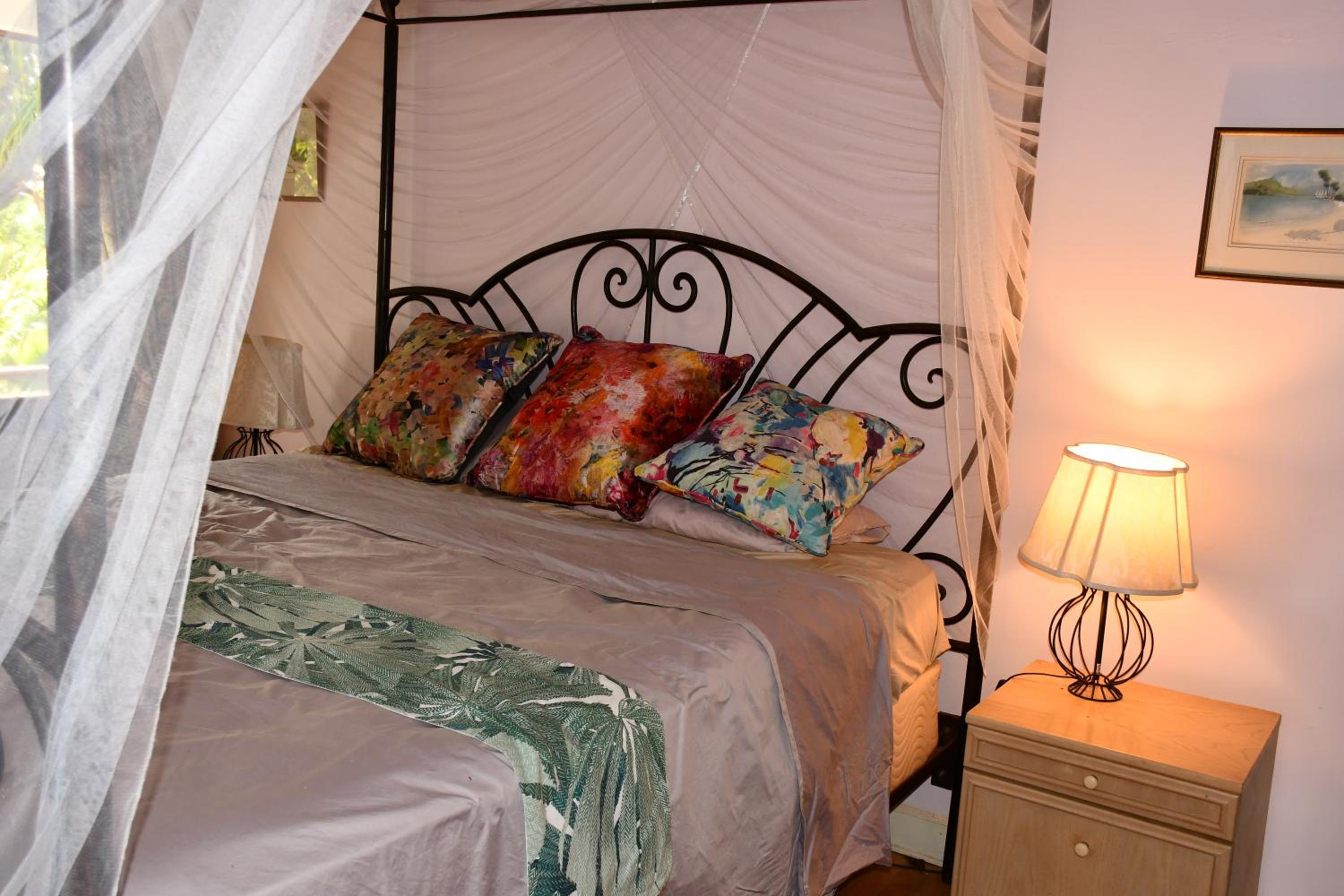 Triple Room Bed and Breakfast main House