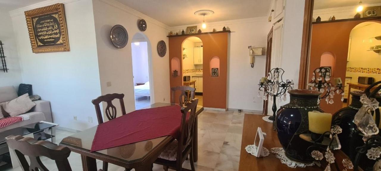 Lanoria Penthouse Manilva