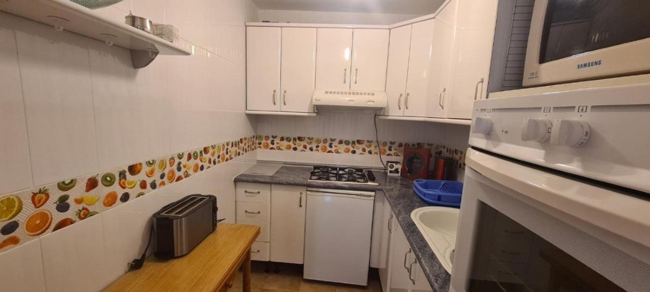 Lanoria Penthouse Manilva
