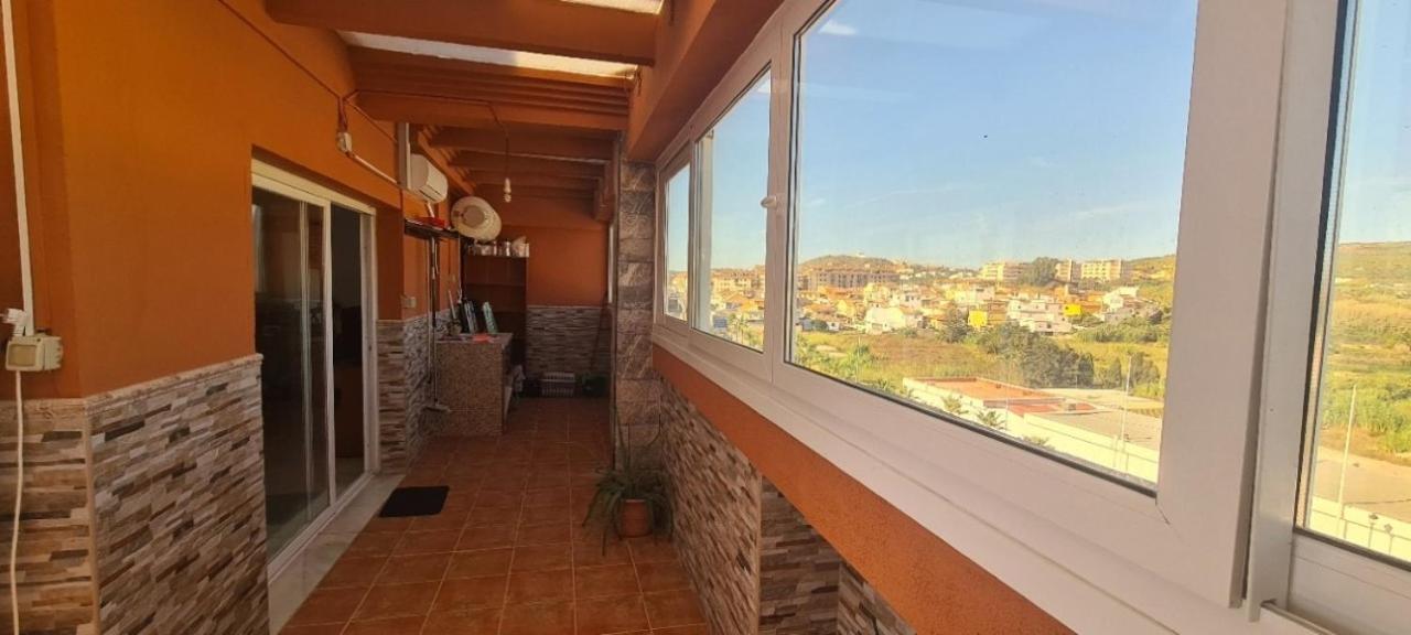 Lanoria Penthouse Manilva