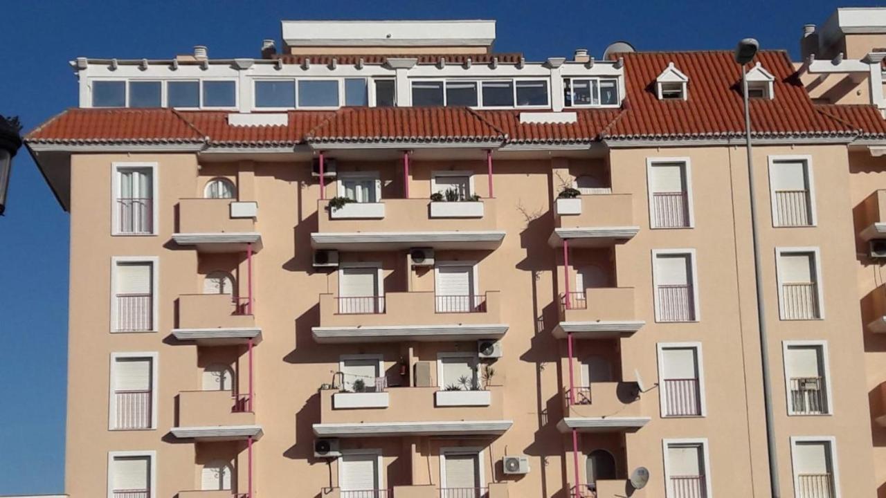 Lanoria Penthouse Manilva