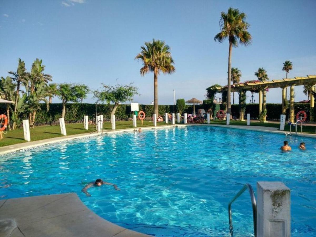 Lanoria Penthouse Manilva