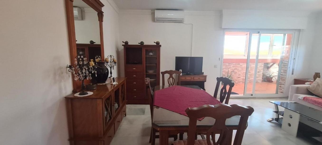 Lanoria Penthouse Manilva