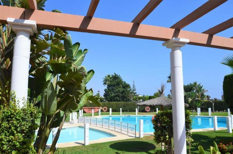 Lanoria Penthouse Manilva