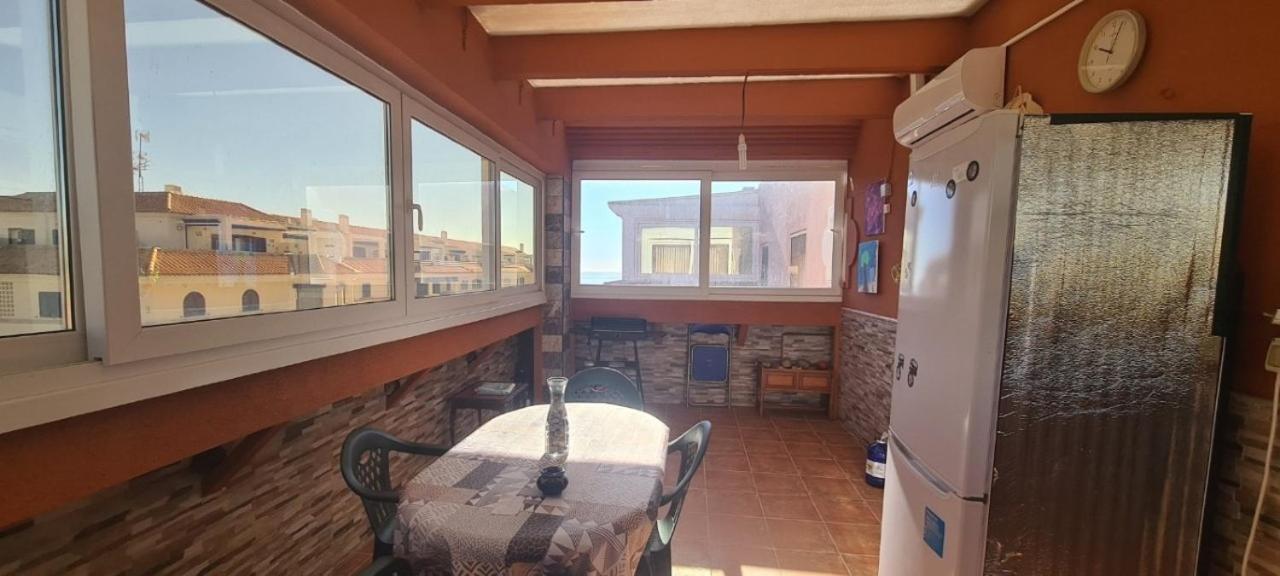 Lanoria Penthouse Manilva