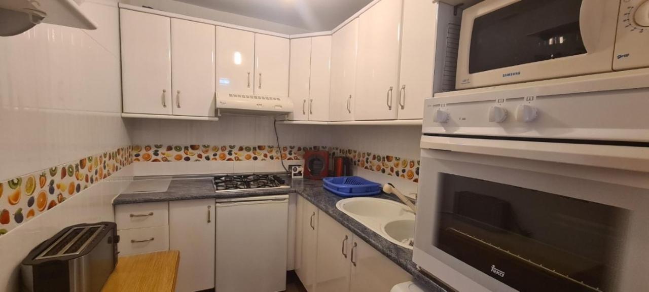 Lanoria Penthouse Manilva