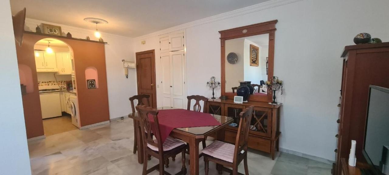 Lanoria Penthouse Manilva