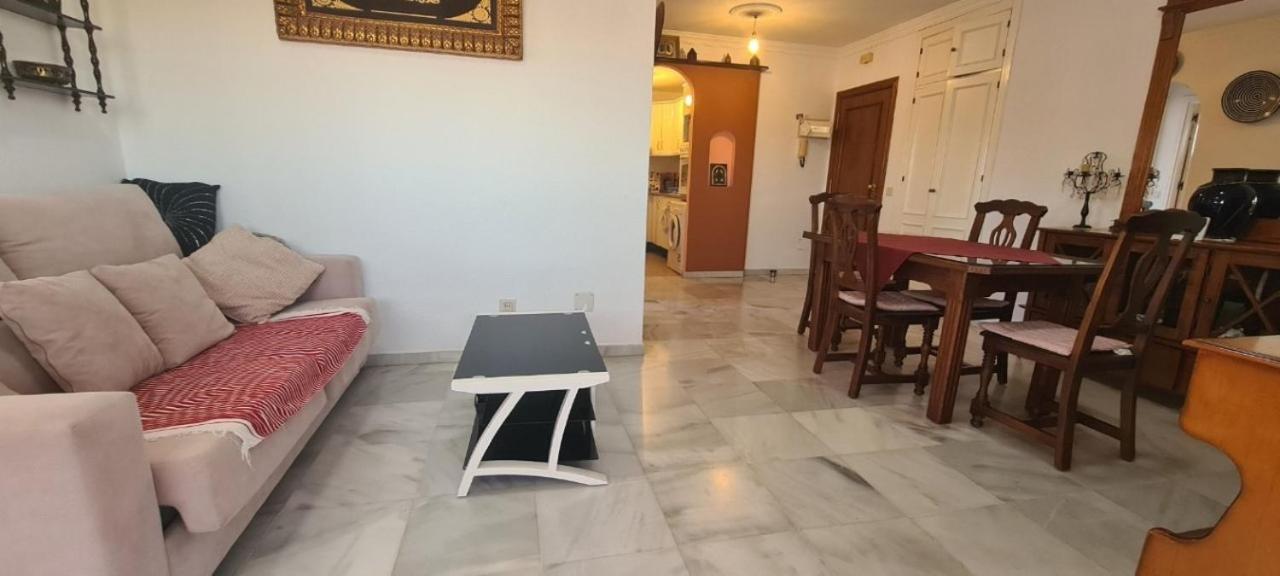Lanoria Penthouse Manilva