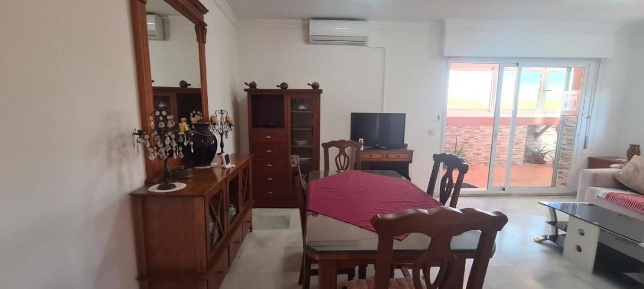 Lanoria Penthouse Manilva