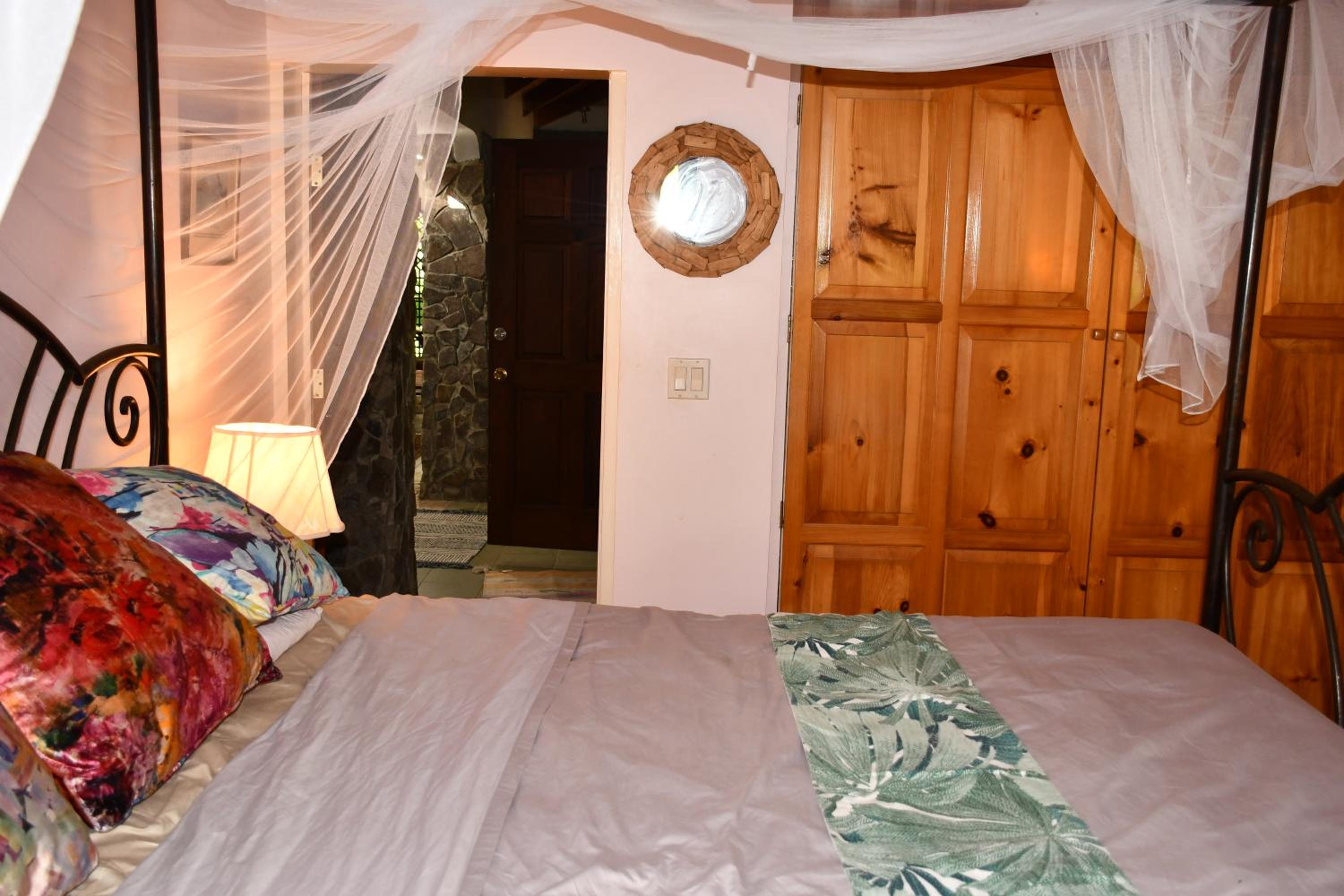 Triple Room Bed and Breakfast main House