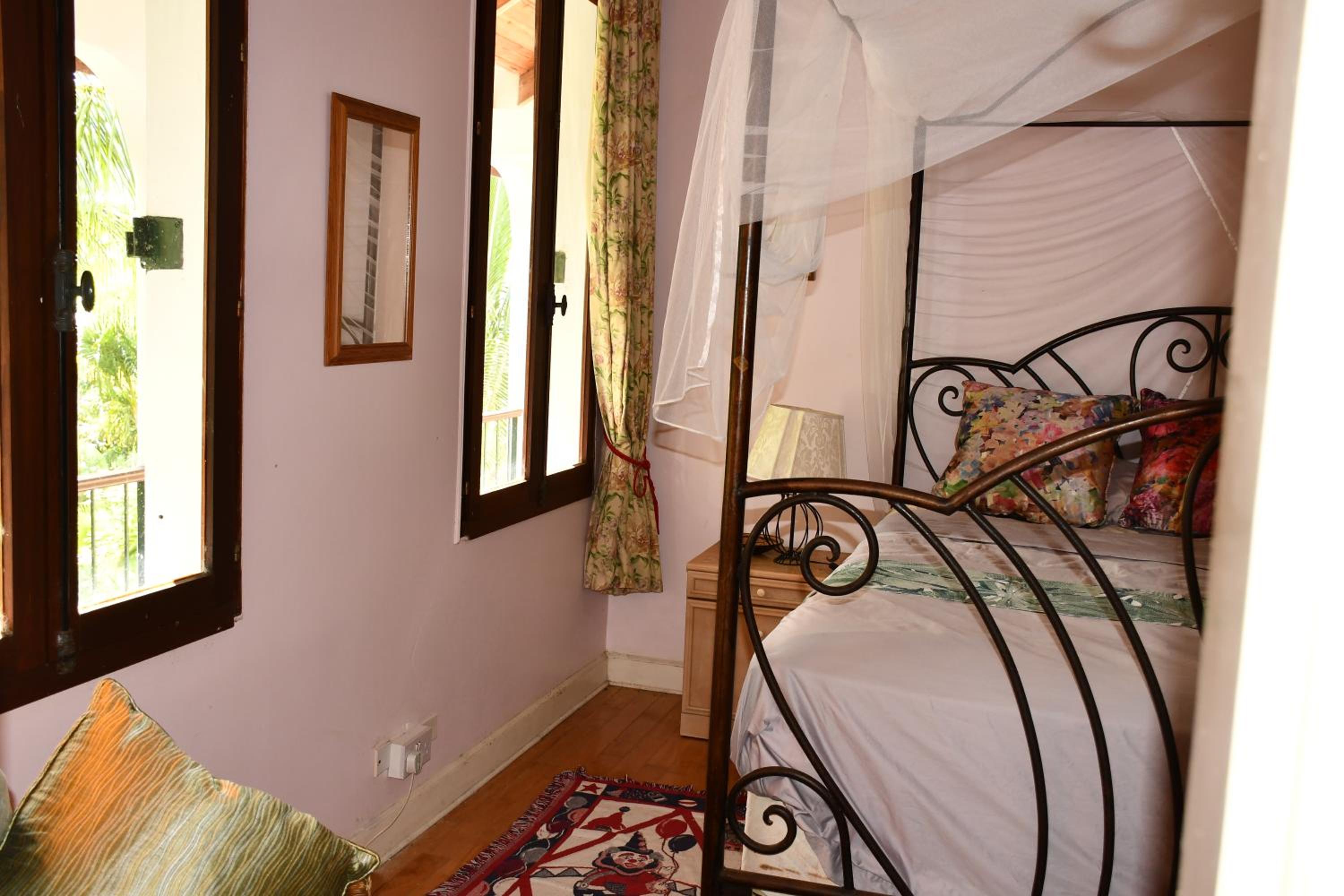 Triple Room Bed and Breakfast main House