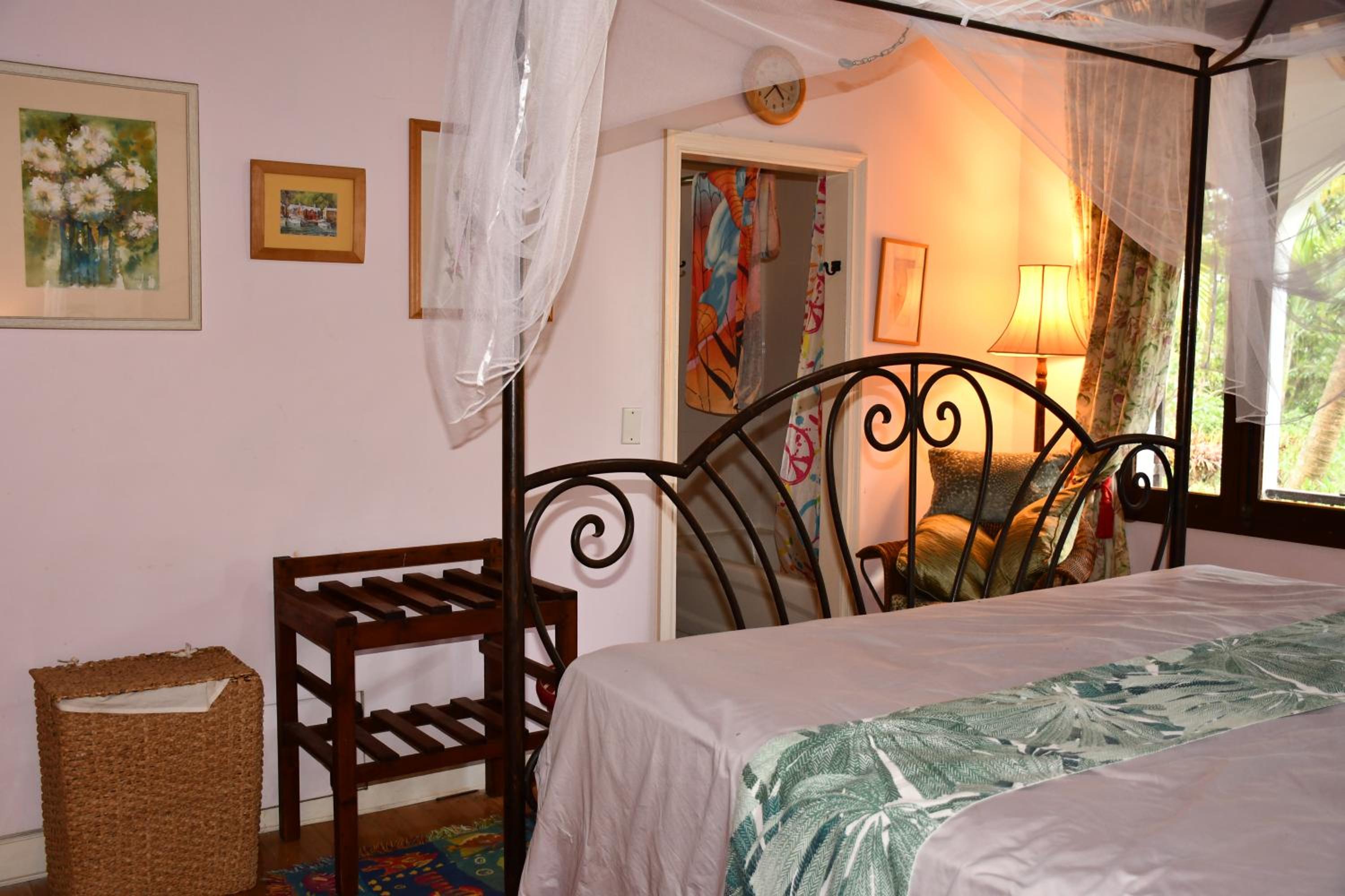 Triple Room Bed and Breakfast main House