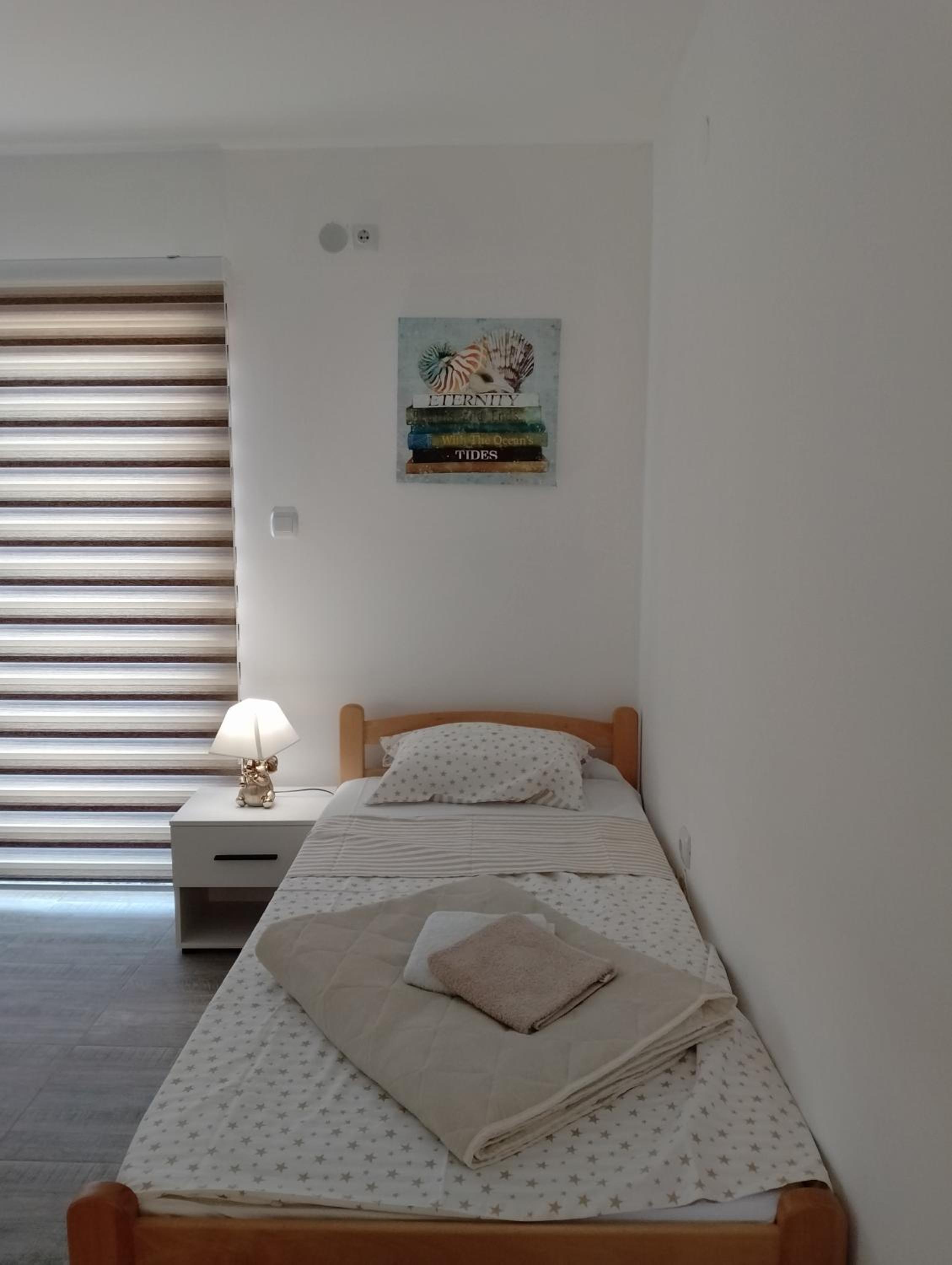 Vila Milica view 4
